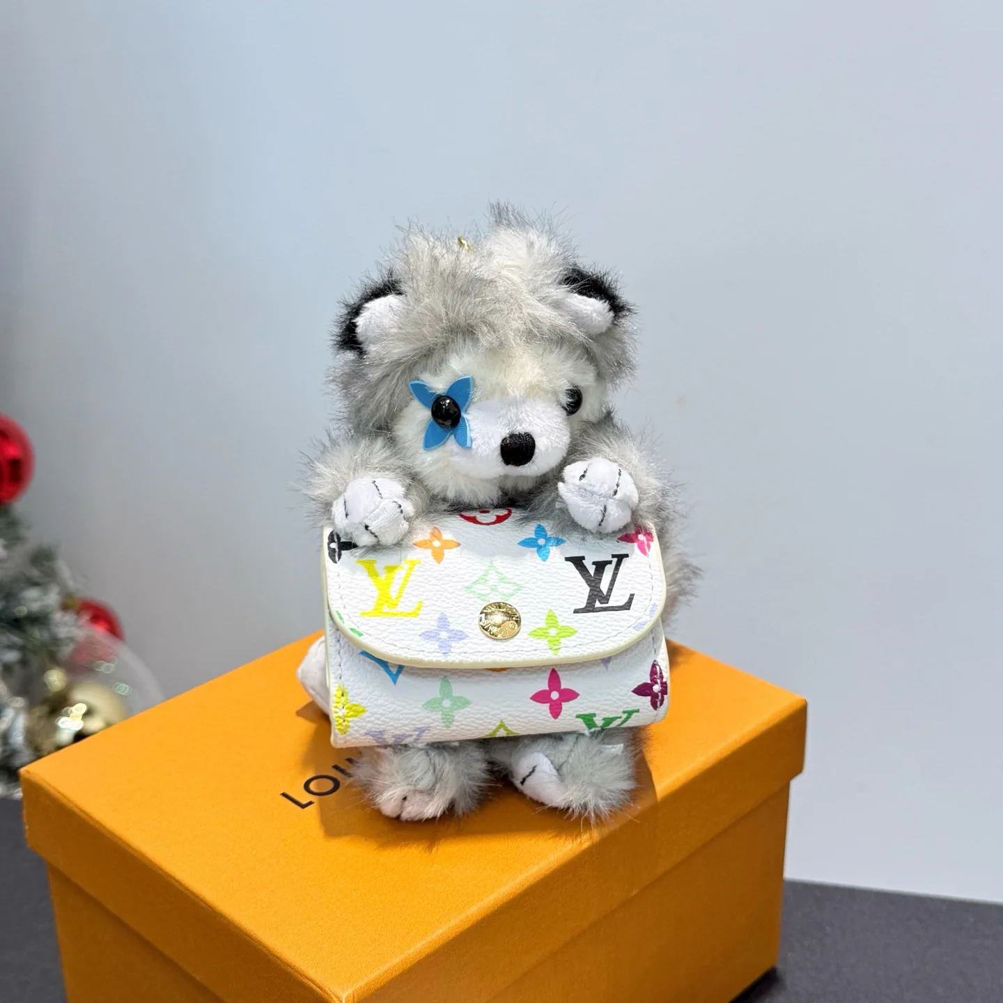 Ключницы Louis Vuitton 17079049