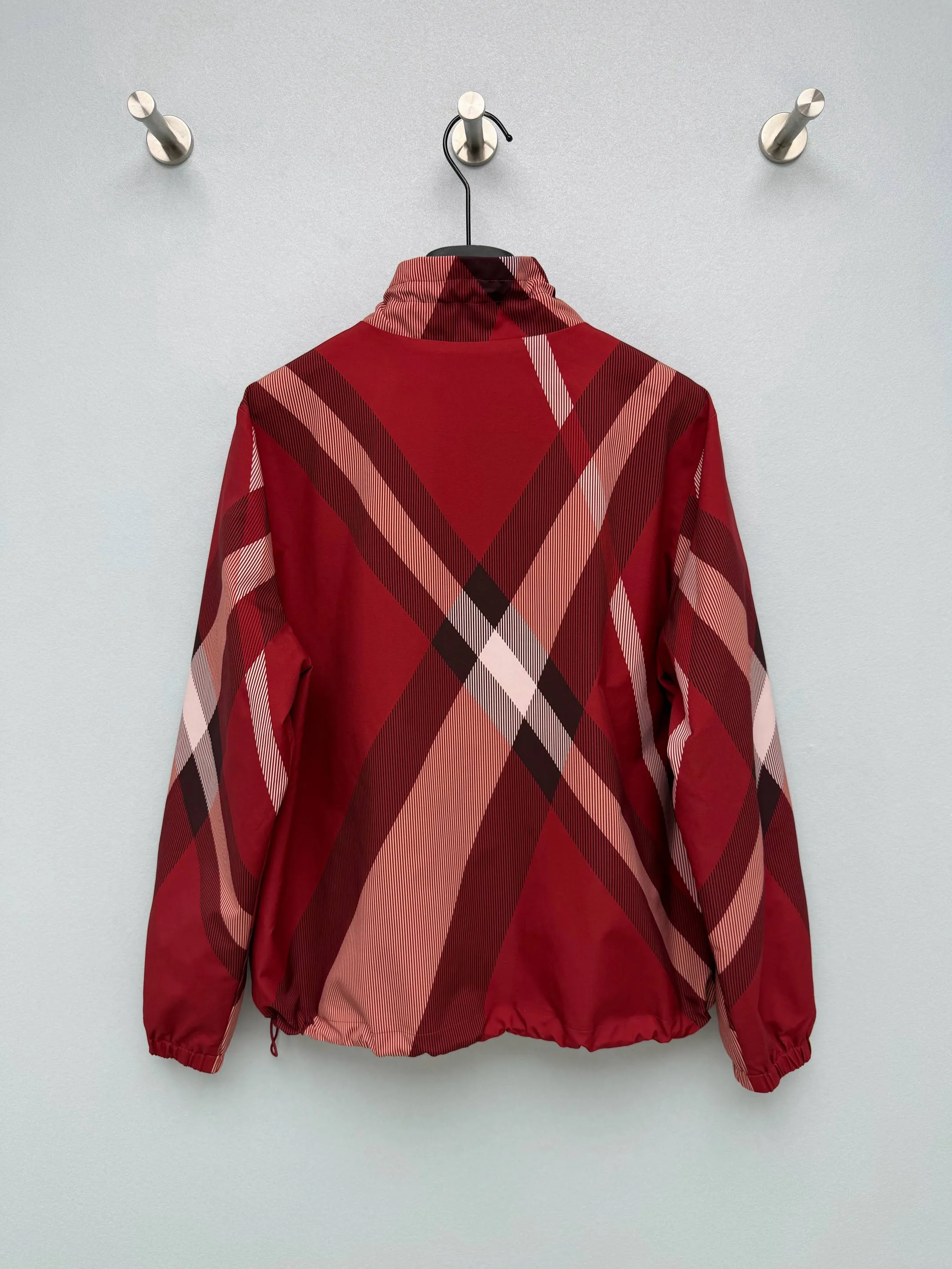 Куртки И Пуховики Женские Burberry 18512947