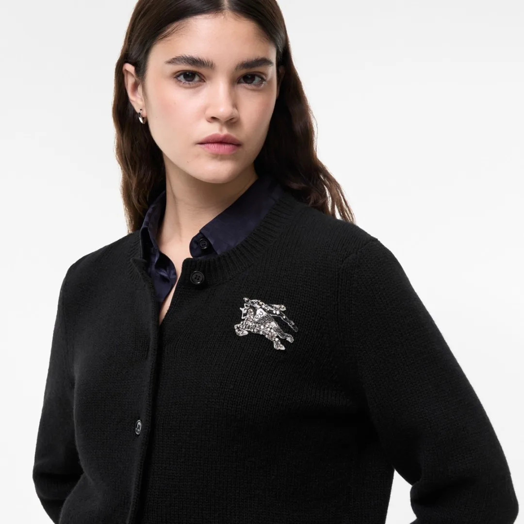 Джемперы И Свитеры Женские Burberry 18326640