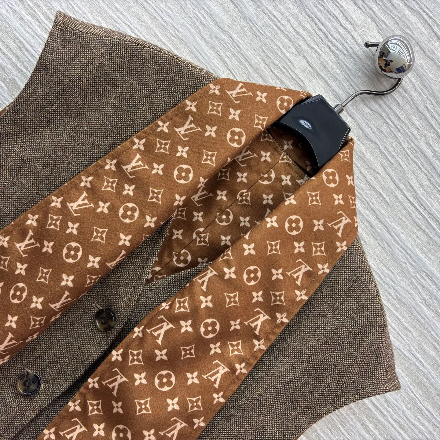 Жилеты Женские Louis Vuitton 1401261