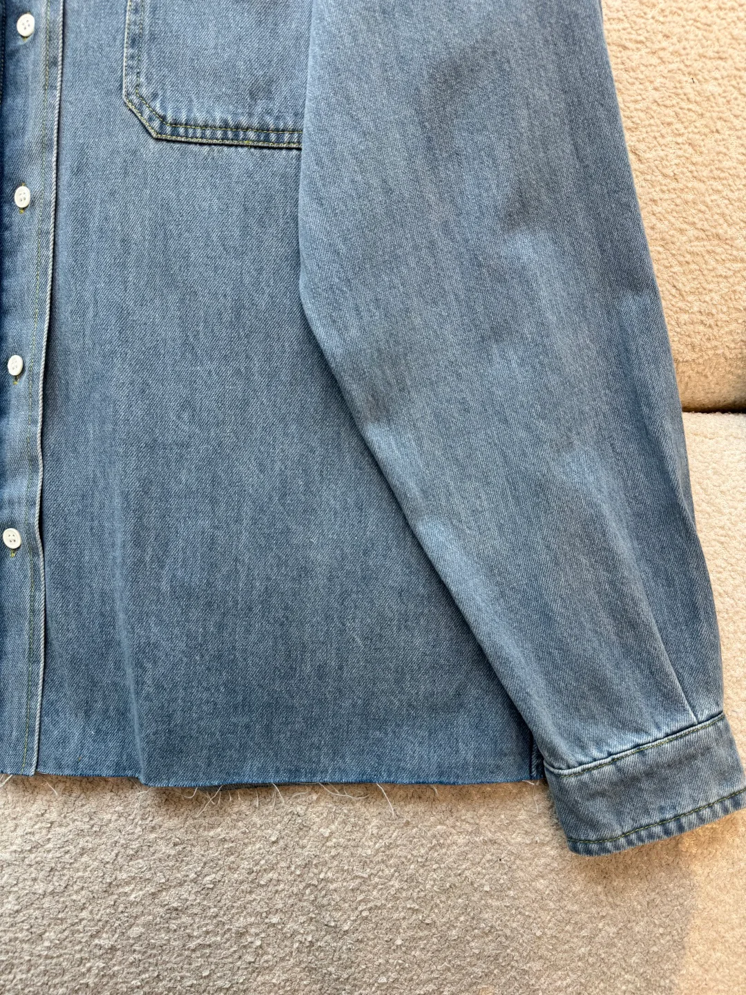 Рубашки Женские Miu Miu 12938721