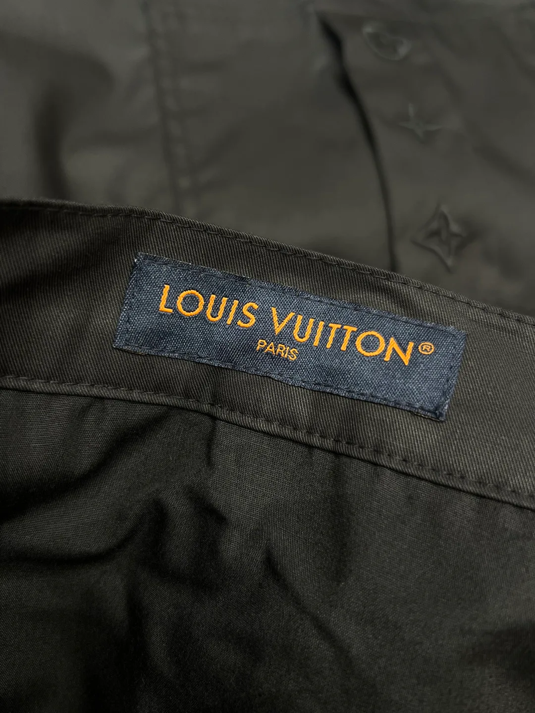 Шорты Мужские Louis Vuitton 10895689
