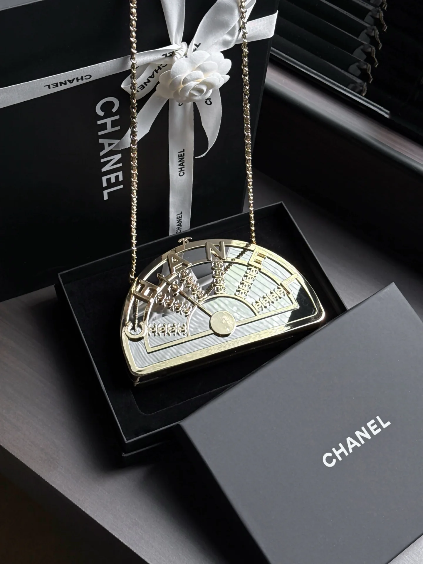 Клатчи Женские Chanel 18147634