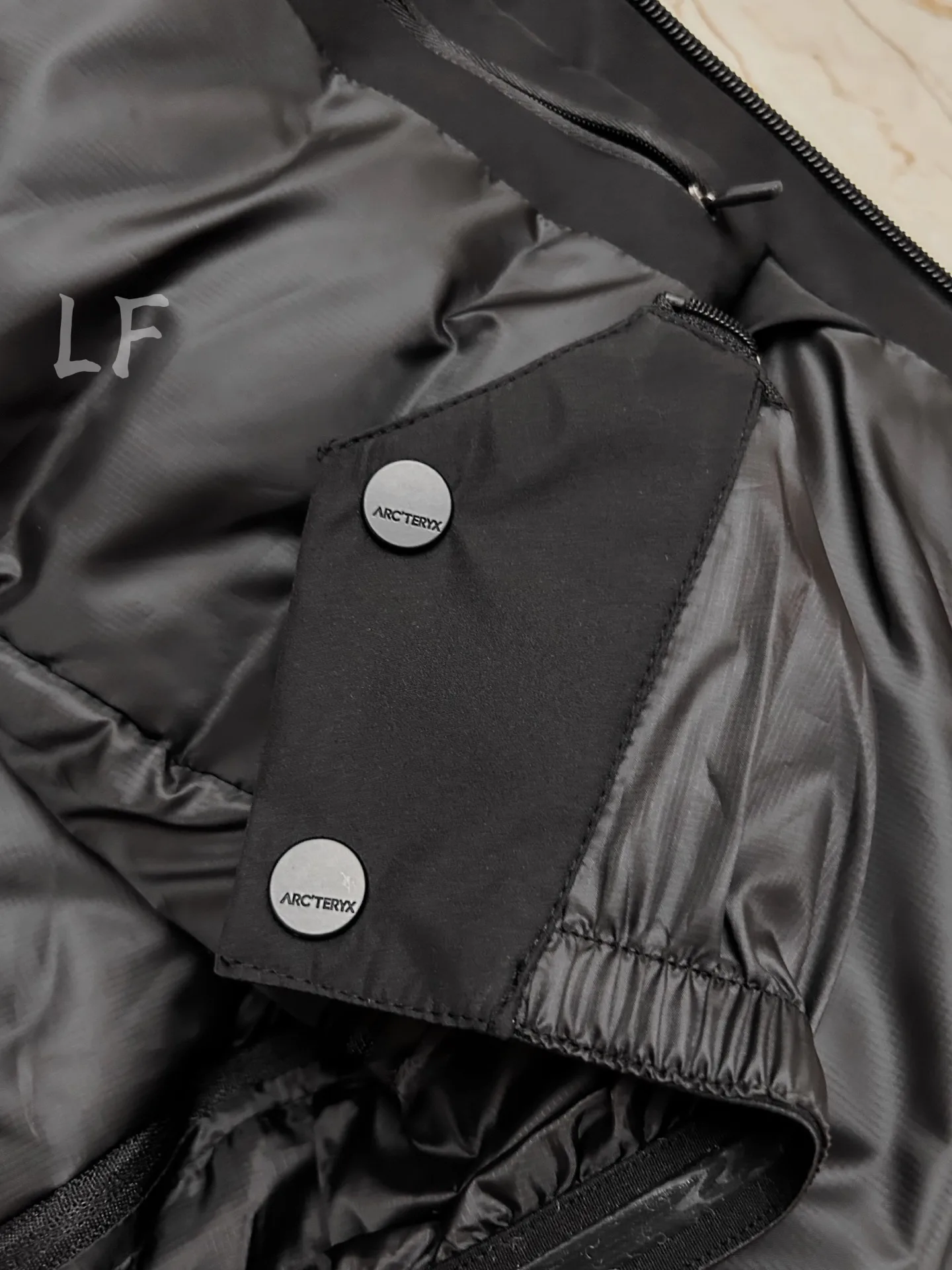 Куртки И Пуховики Женские Arcteryx 19296926