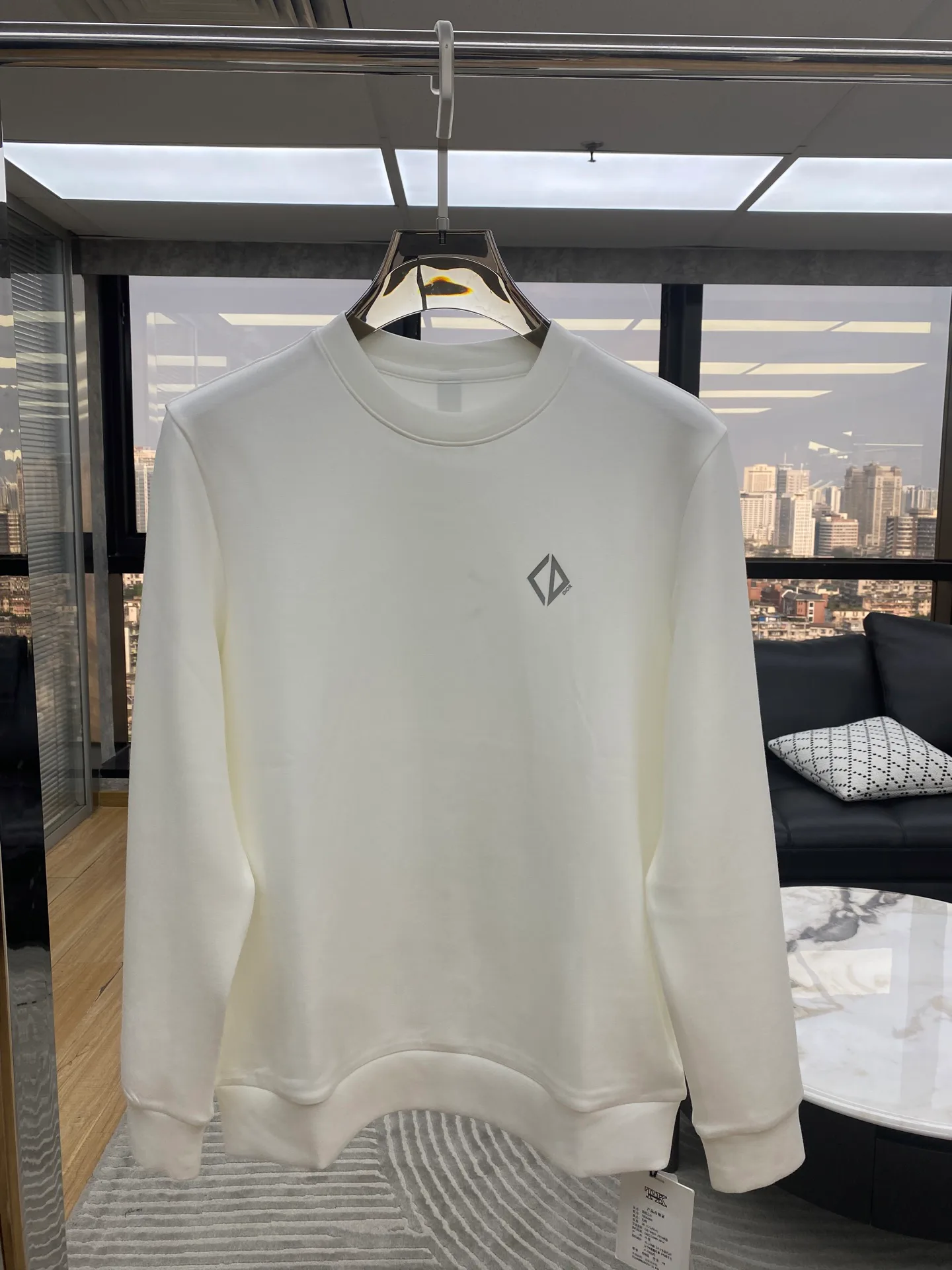 Свитшоты Мужские Christian Dior 79225