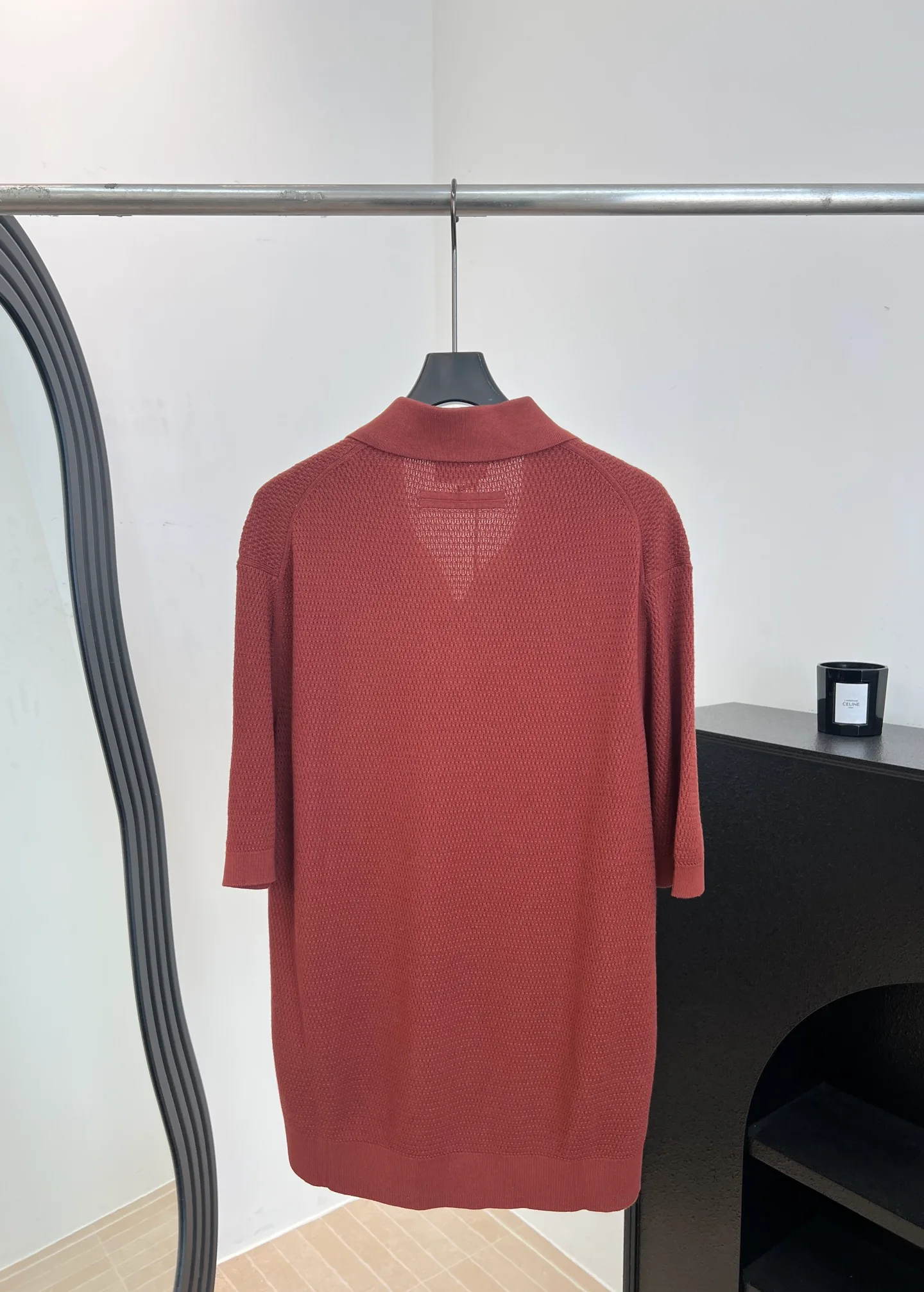 Рубашки Мужские Zegna 11395274