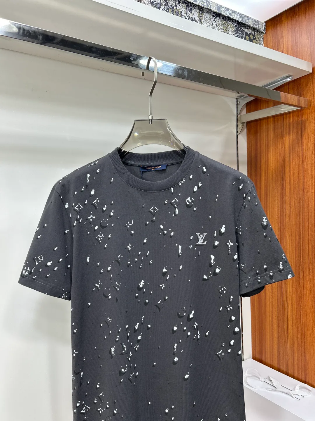 Футболки Мужские Louis Vuitton 13538169