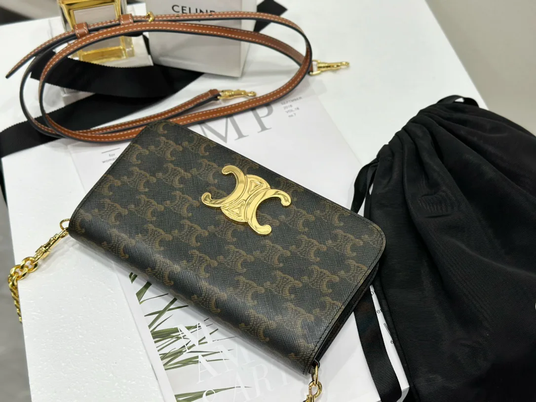 Классические Сумки Женские Celine 17802982