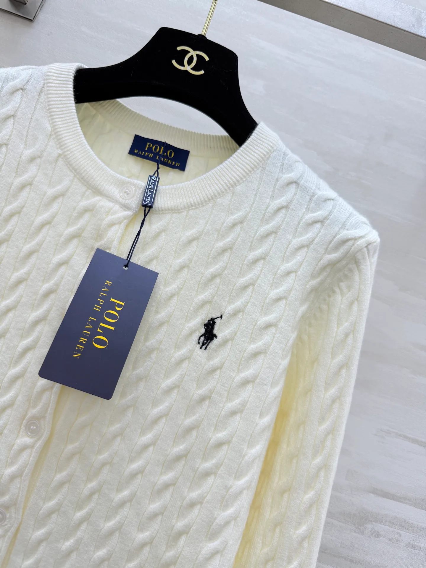 Джемперы И Свитеры Женские Ralph Lauren 774003