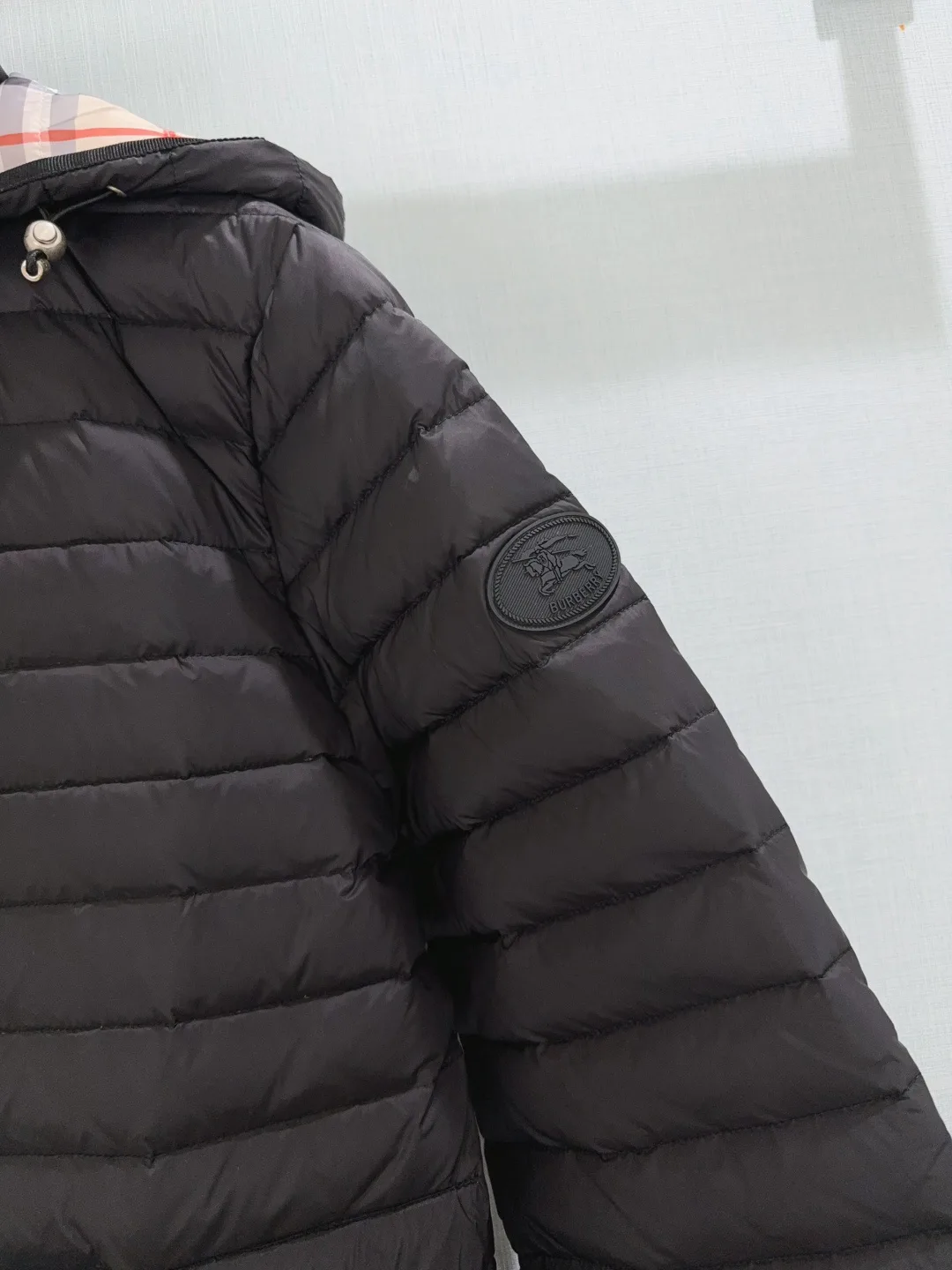 Куртки И Пуховики Женские Burberry 19162184