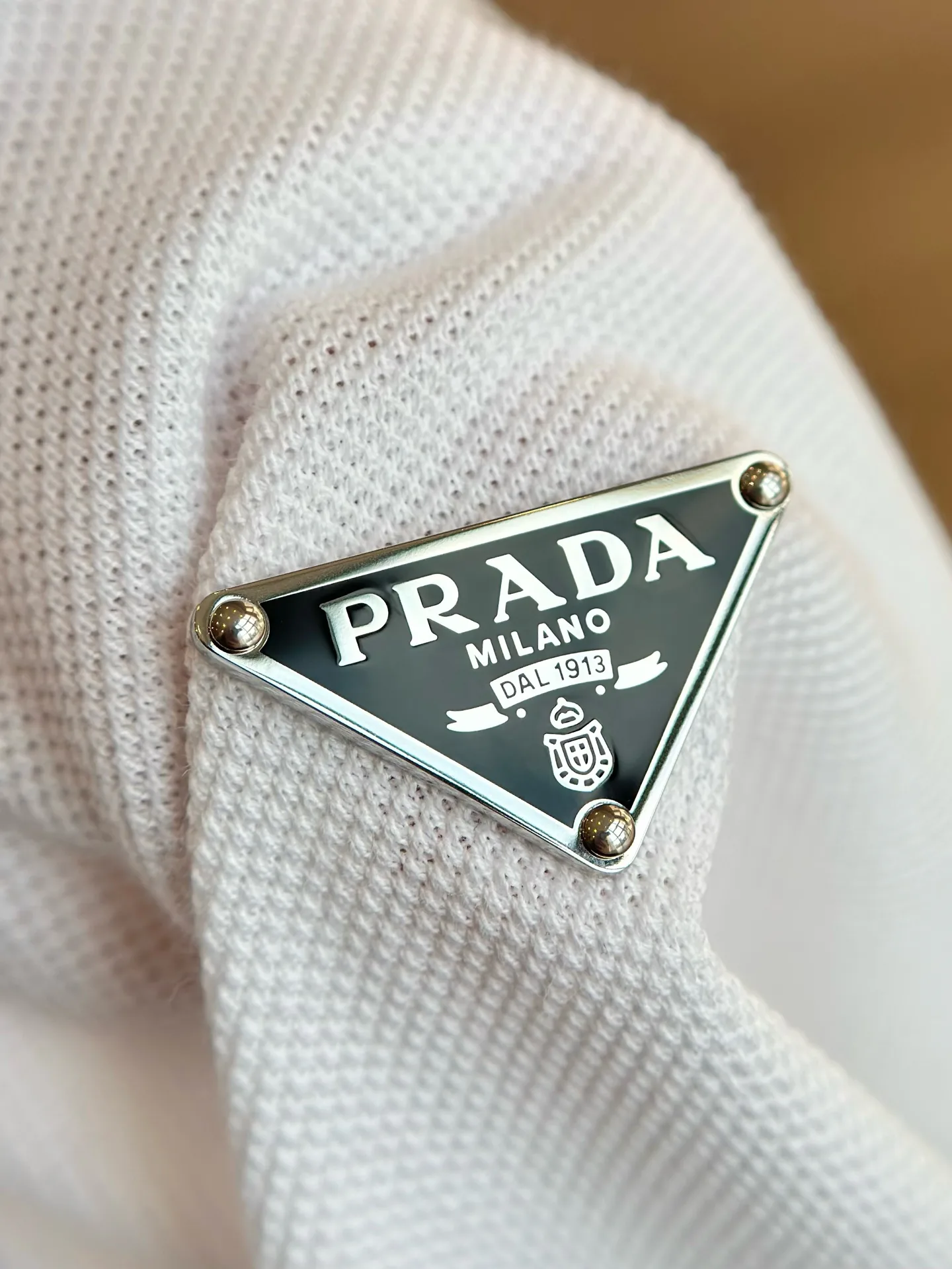 Куртки И Пуховики Женские Prada 11581333