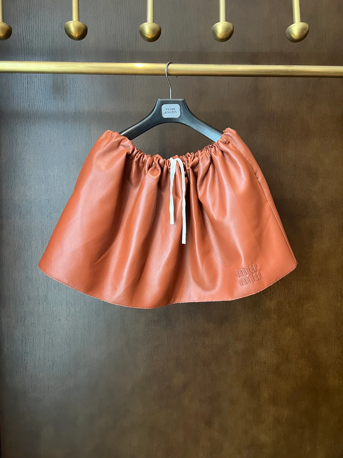 Юбки Женские Miu Miu 9101789