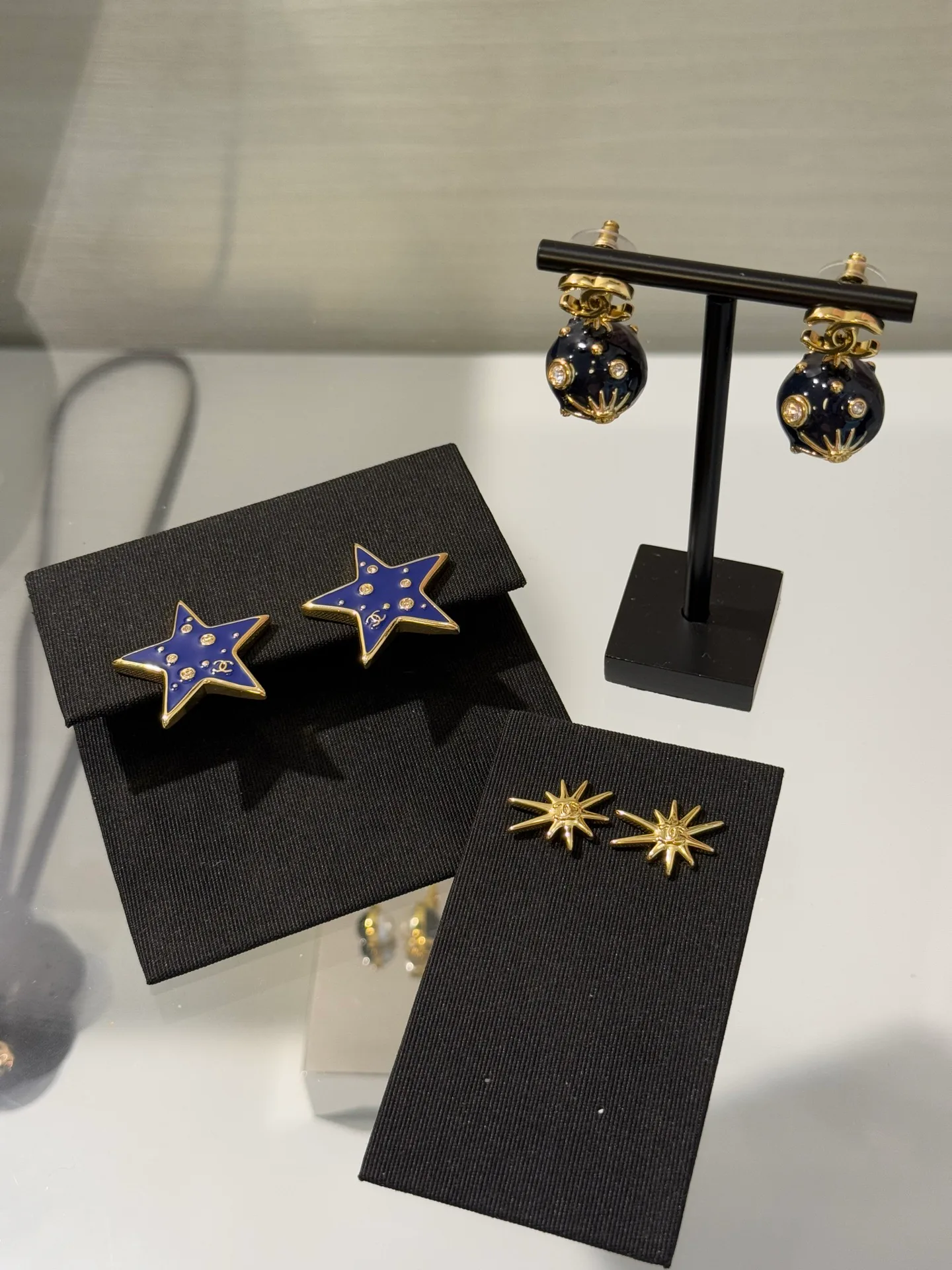 Бижутерия Chanel 13166010