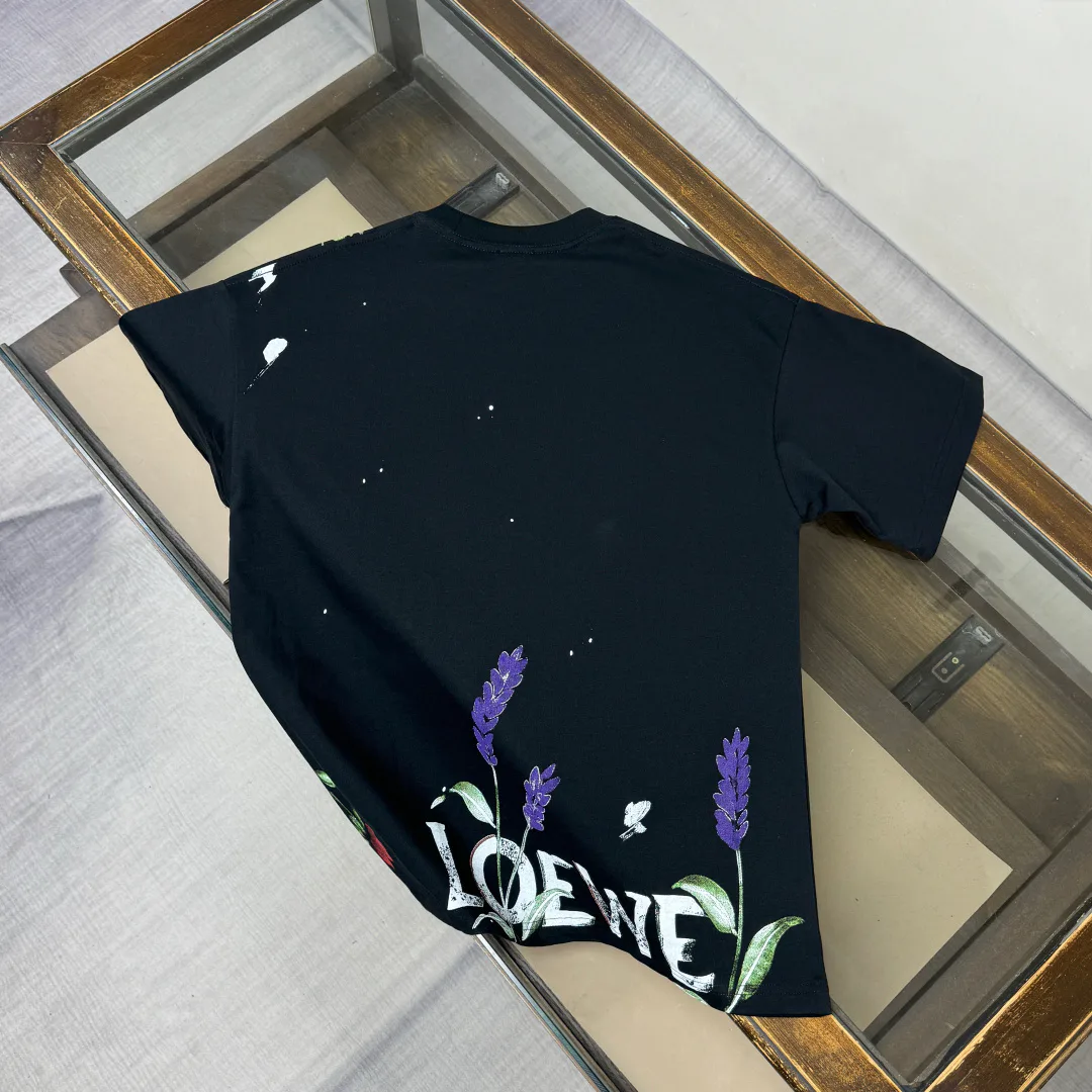 Футболки Мужские Loewe 11190387