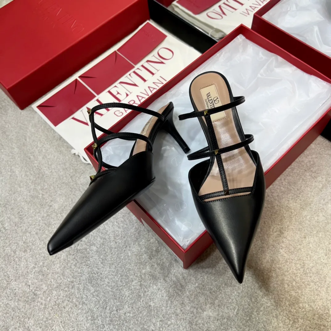 Туфли Женские Valentino 3970561