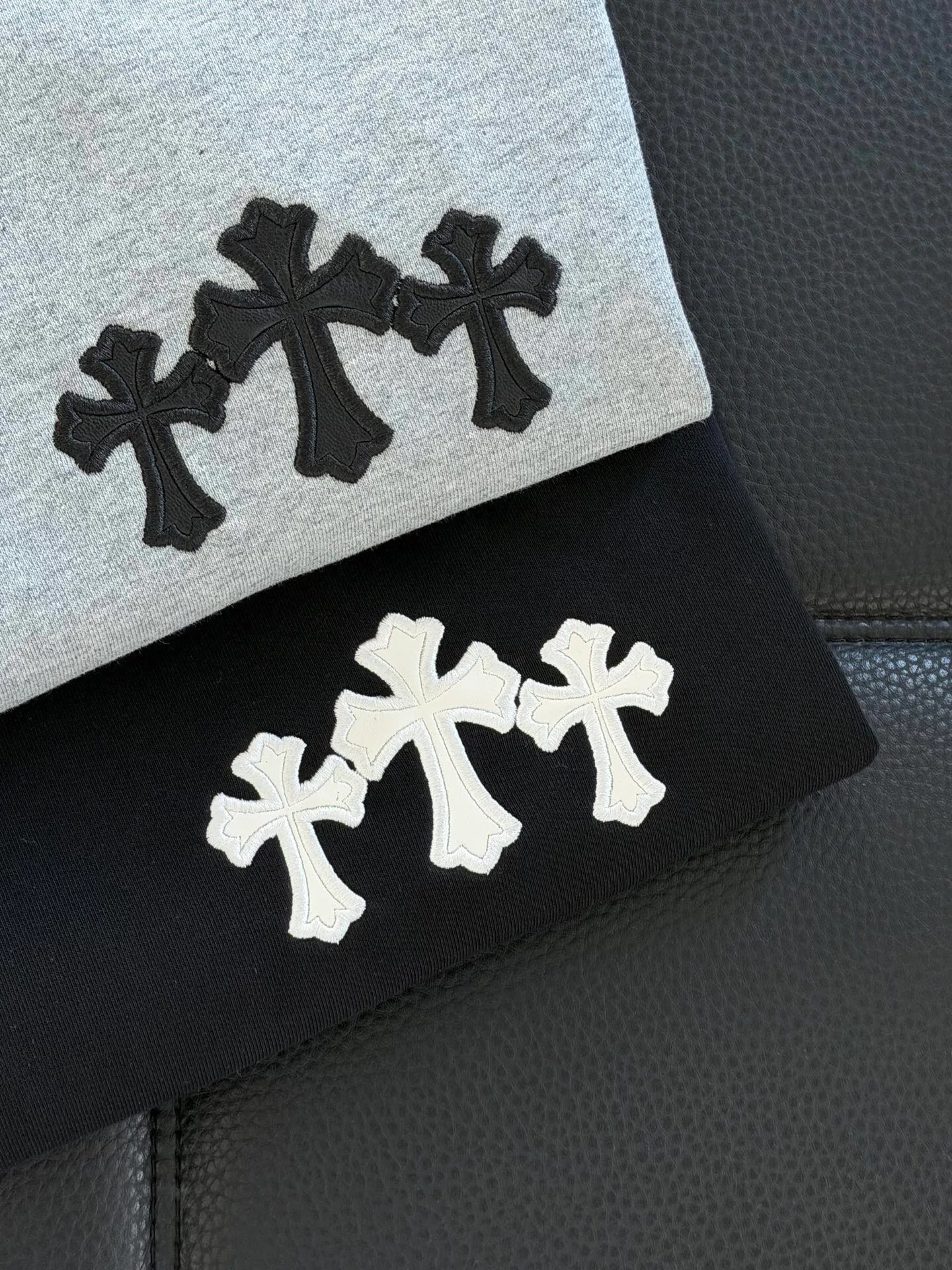 Свитшоты И Худи Женские Chrome Hearts 2237975