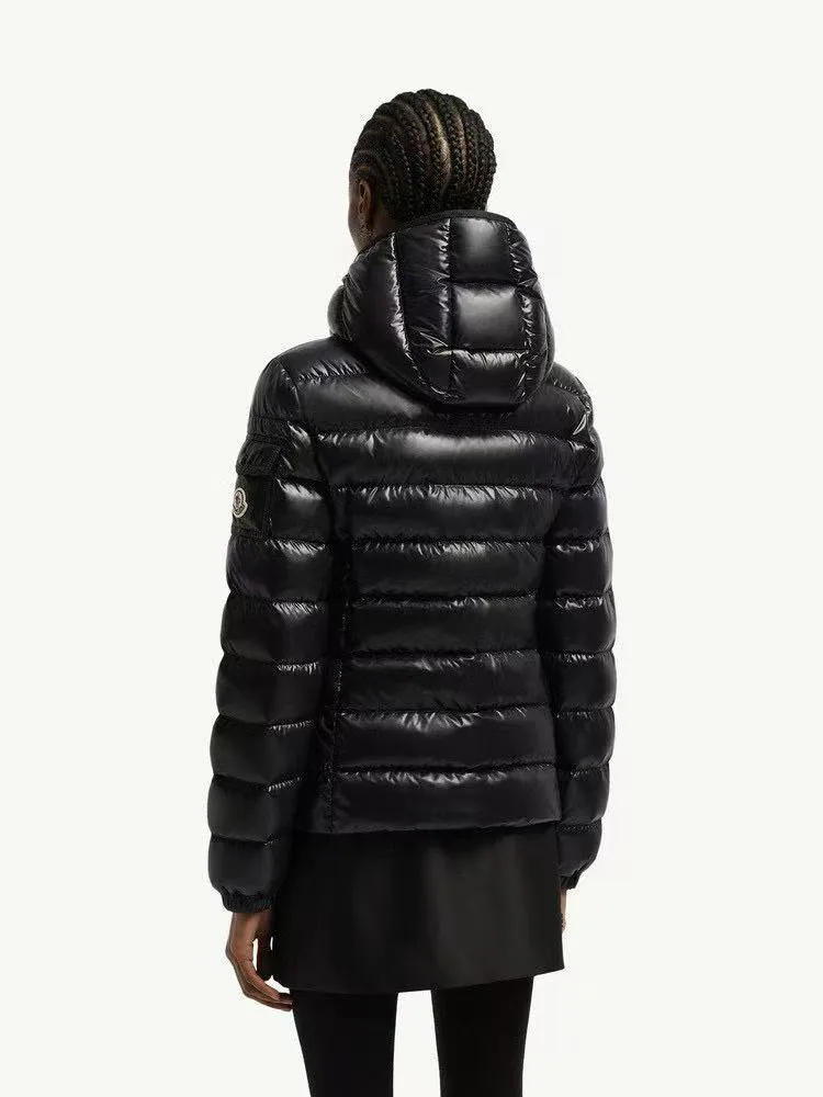Куртки И Пуховики Женские Moncler 18204211