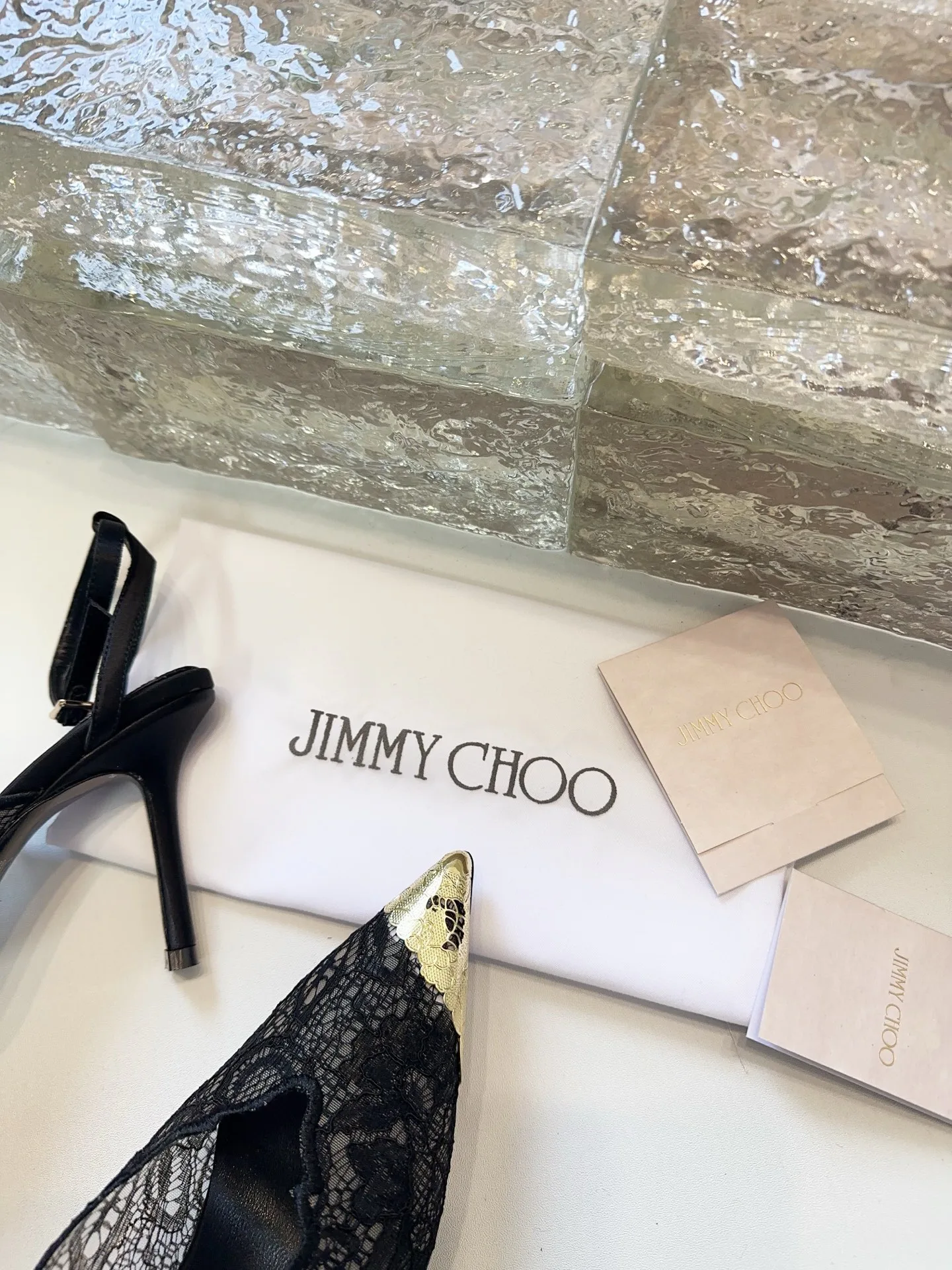 Туфли Женские Jimmy Choo 13156792
