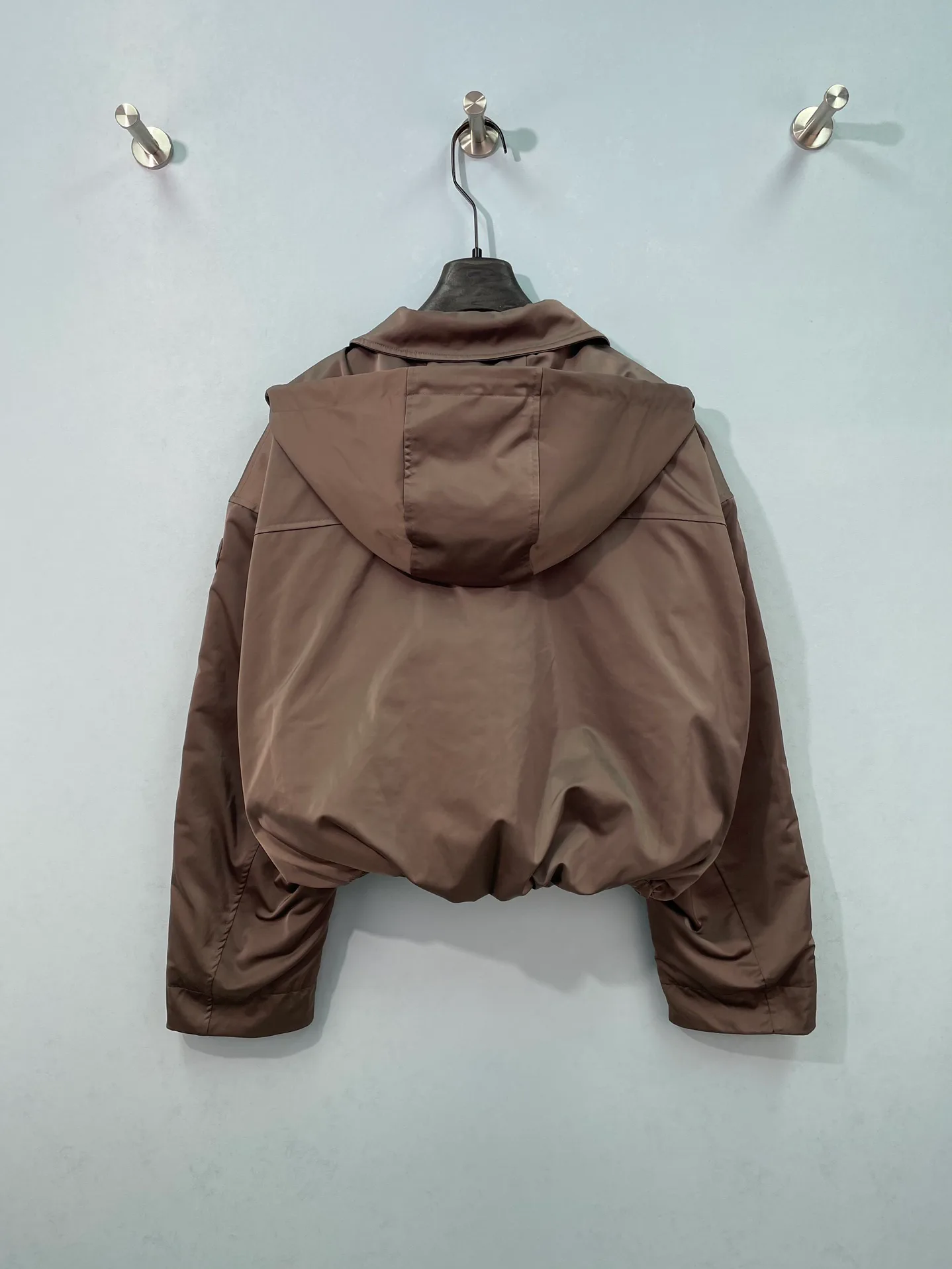 Куртки И Пуховики Женские Moncler 18151445