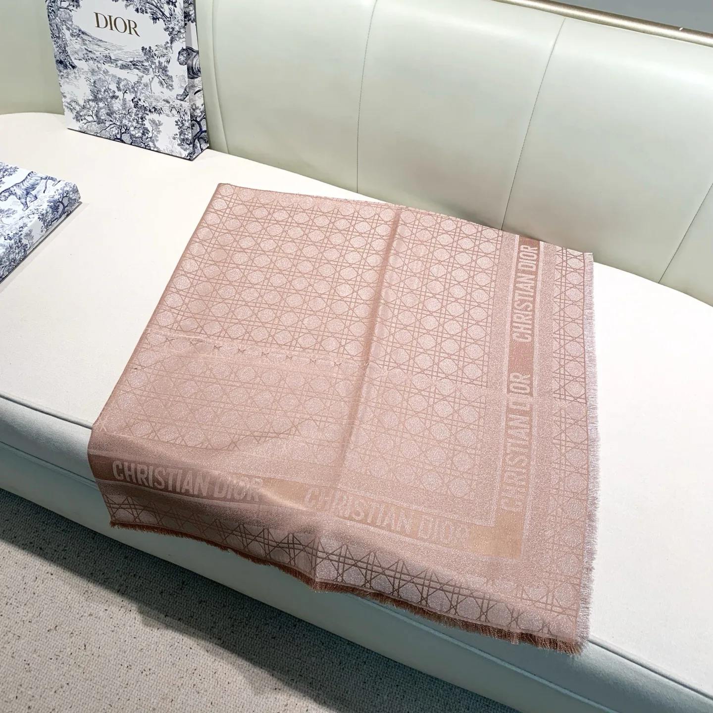 Шарфы Christian Dior 550239