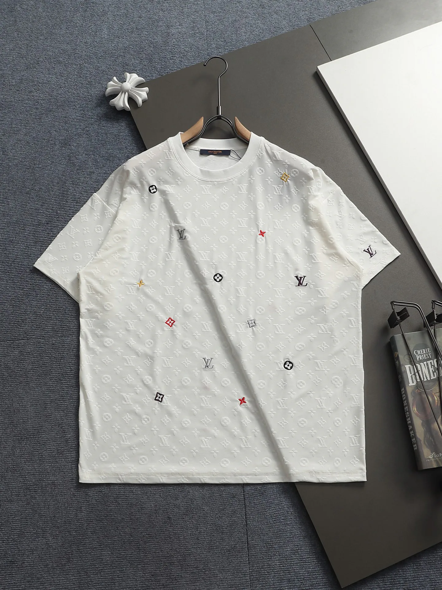 Футболки Женские Louis Vuitton 5405522