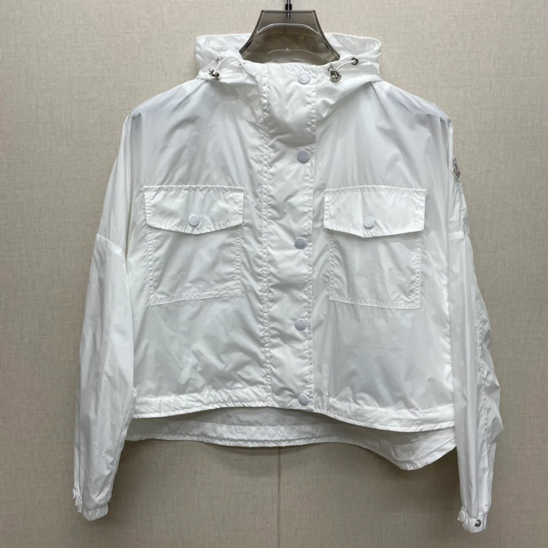 Куртки И Пуховики Женские Moncler 11244738