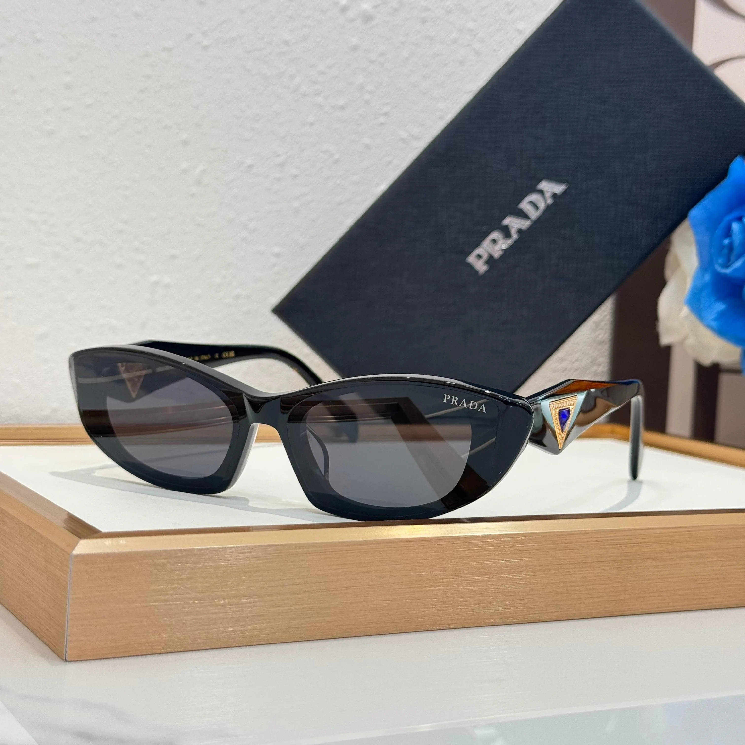 Очки Prada 113047