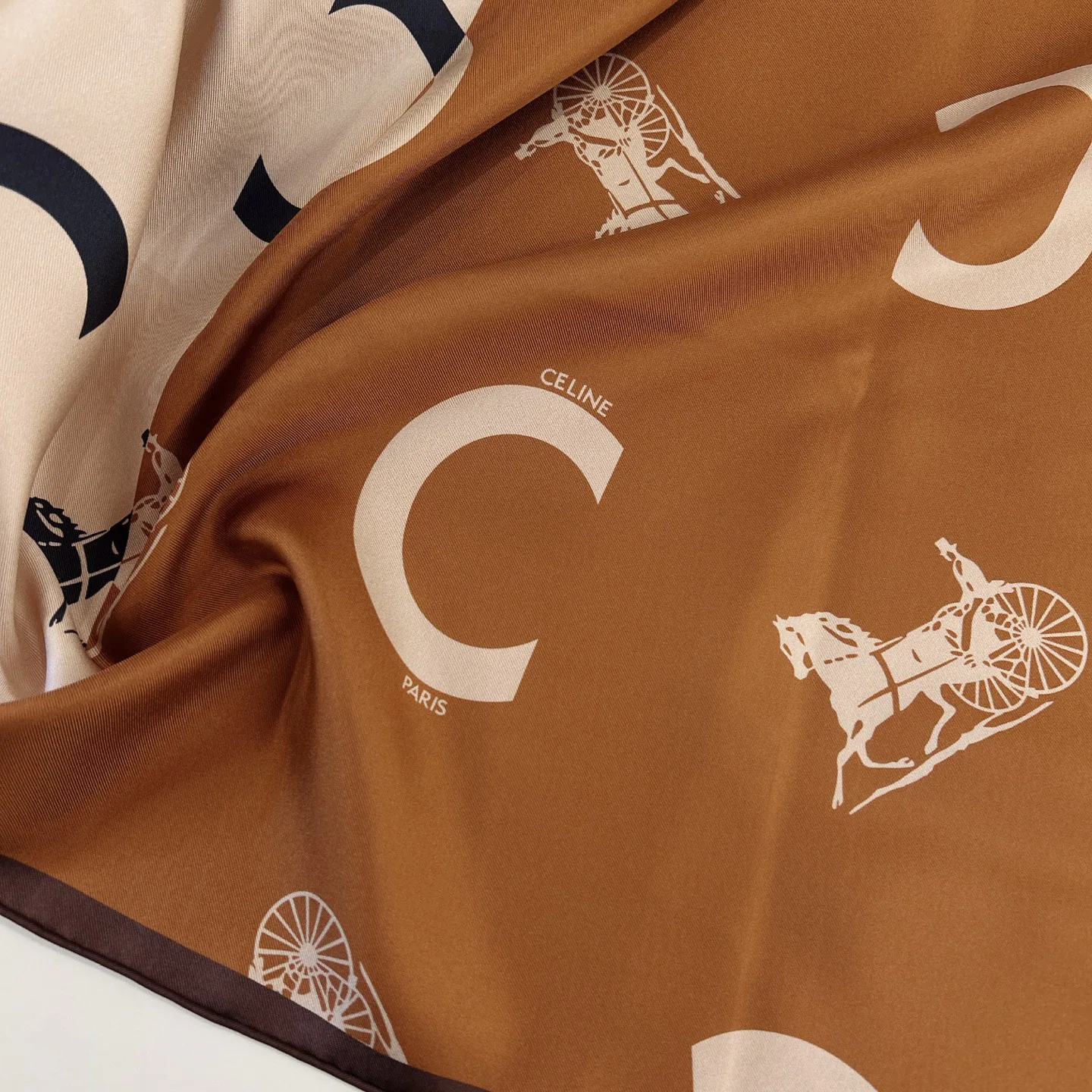 Платки Celine 17973640