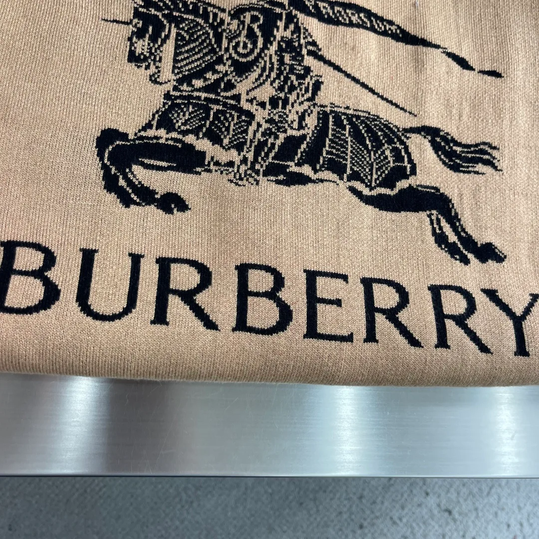 Свитшоты И Худи Мужские Burberry 18795777