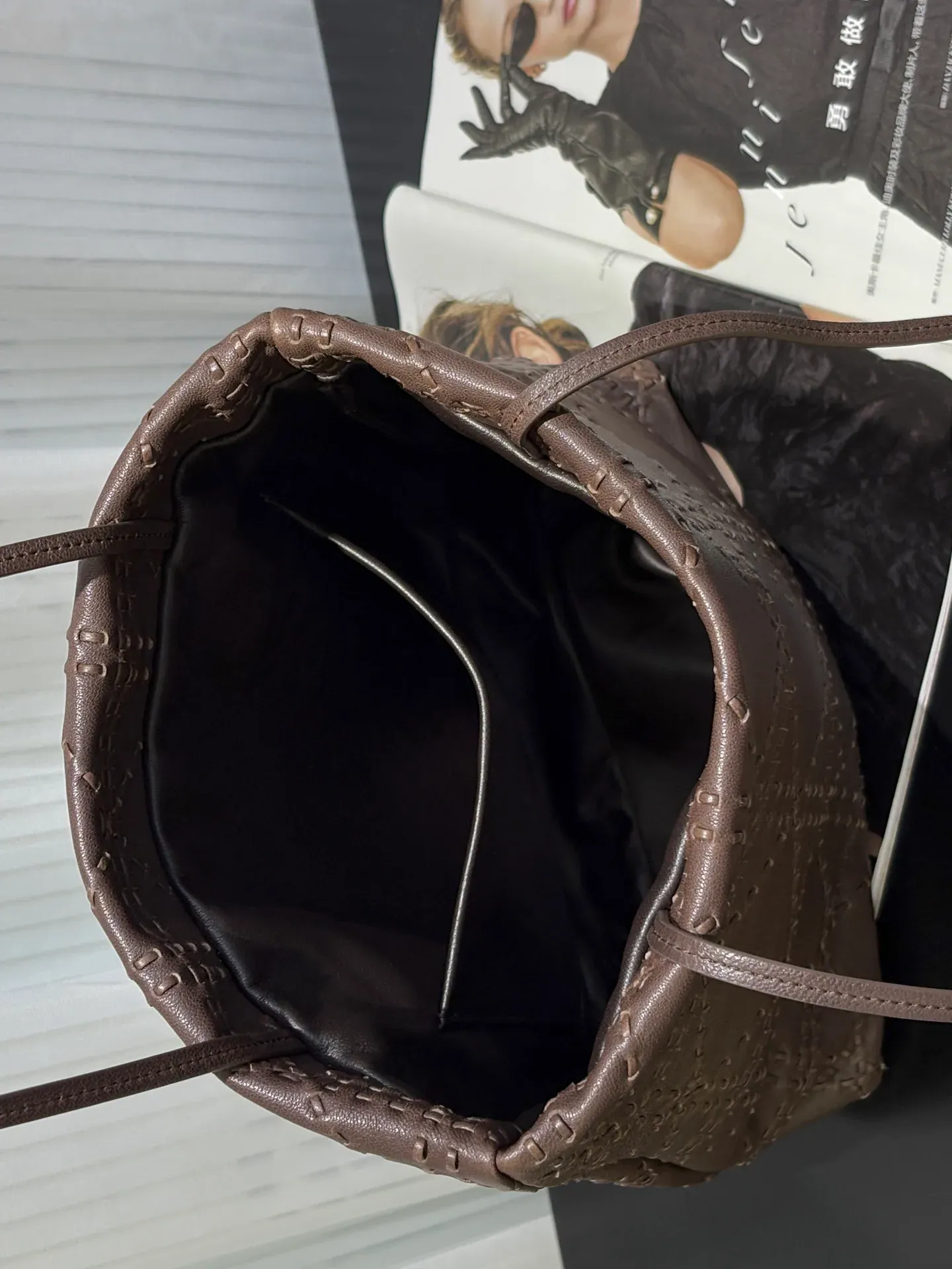 Сумки На Ремне Женские The Row 186894