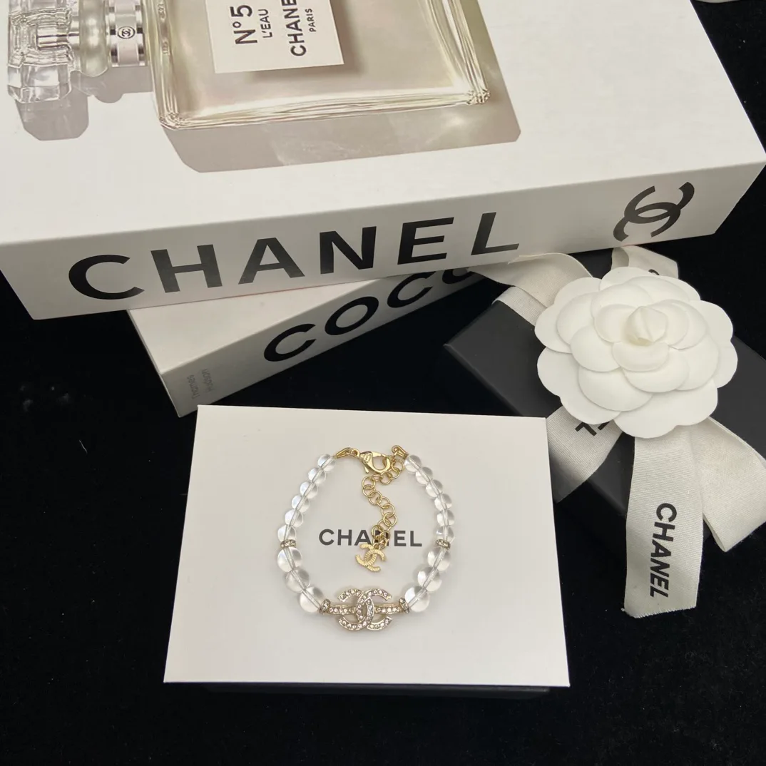Бижутерия Chanel 11248684