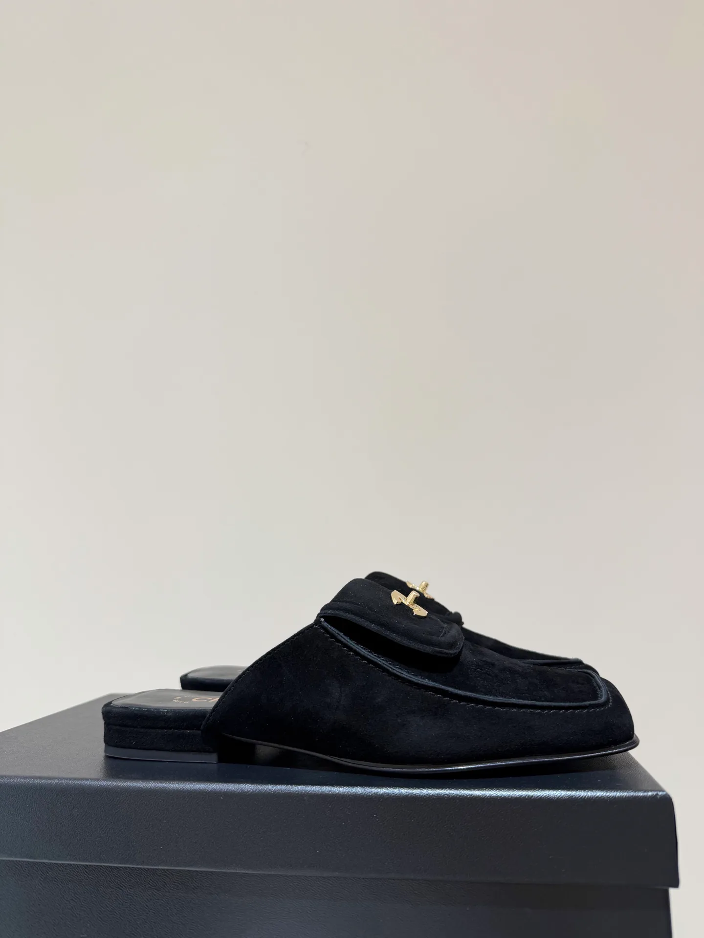 Мюли И Сабо Женские Chanel 13116353