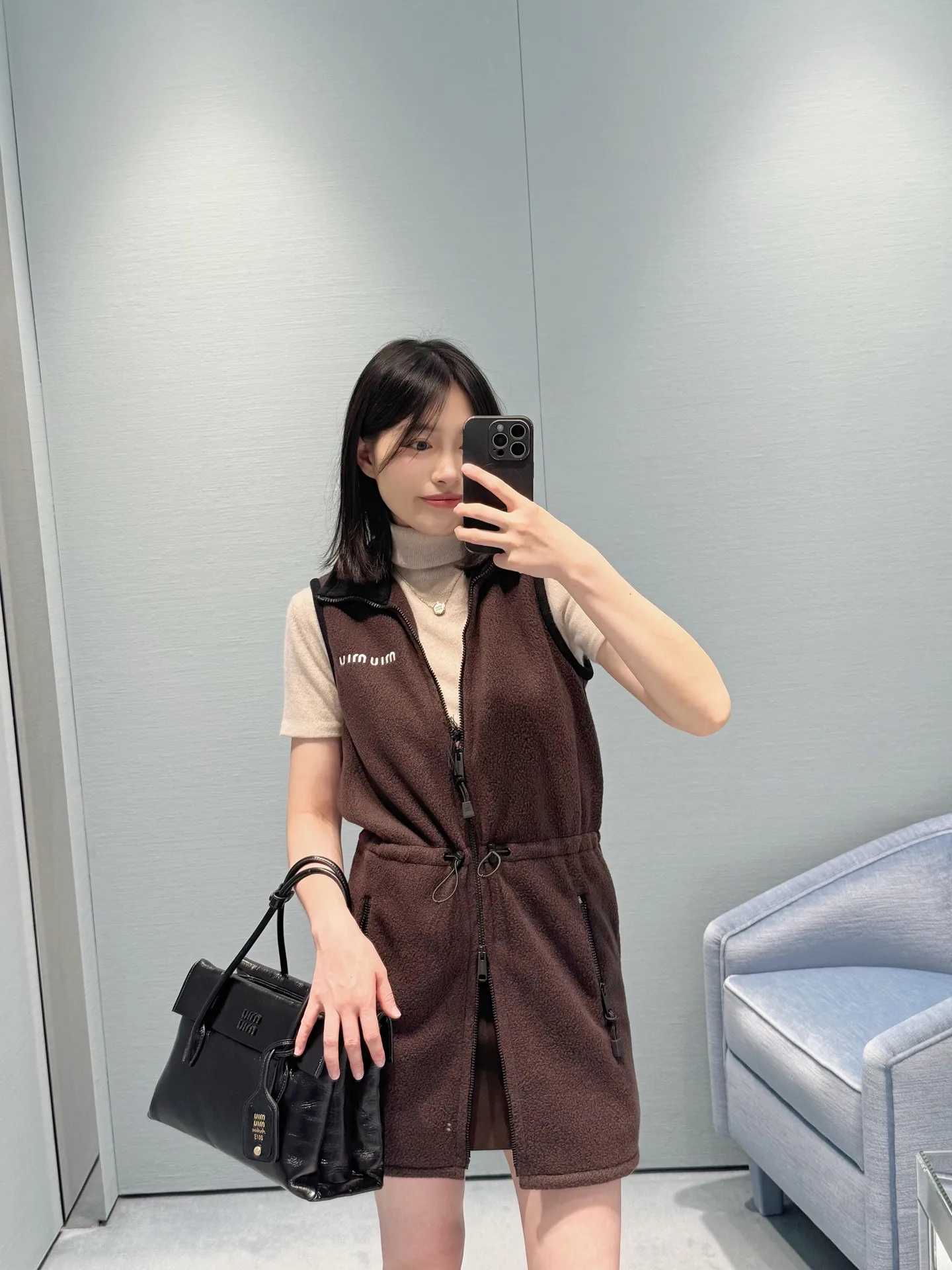 Платья Женские Miu Miu 3386356