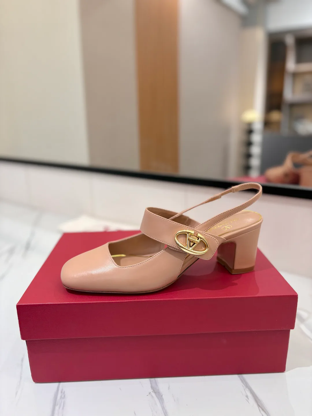 Туфли Женские Valentino 11683045