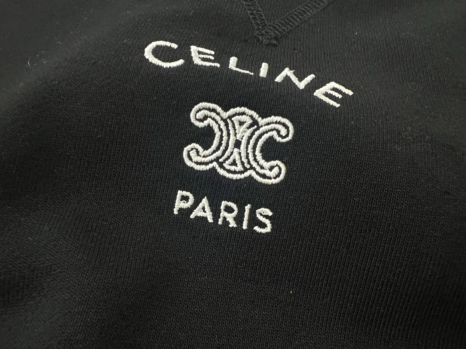 Свитшоты И Худи Мужские Celine 18298800