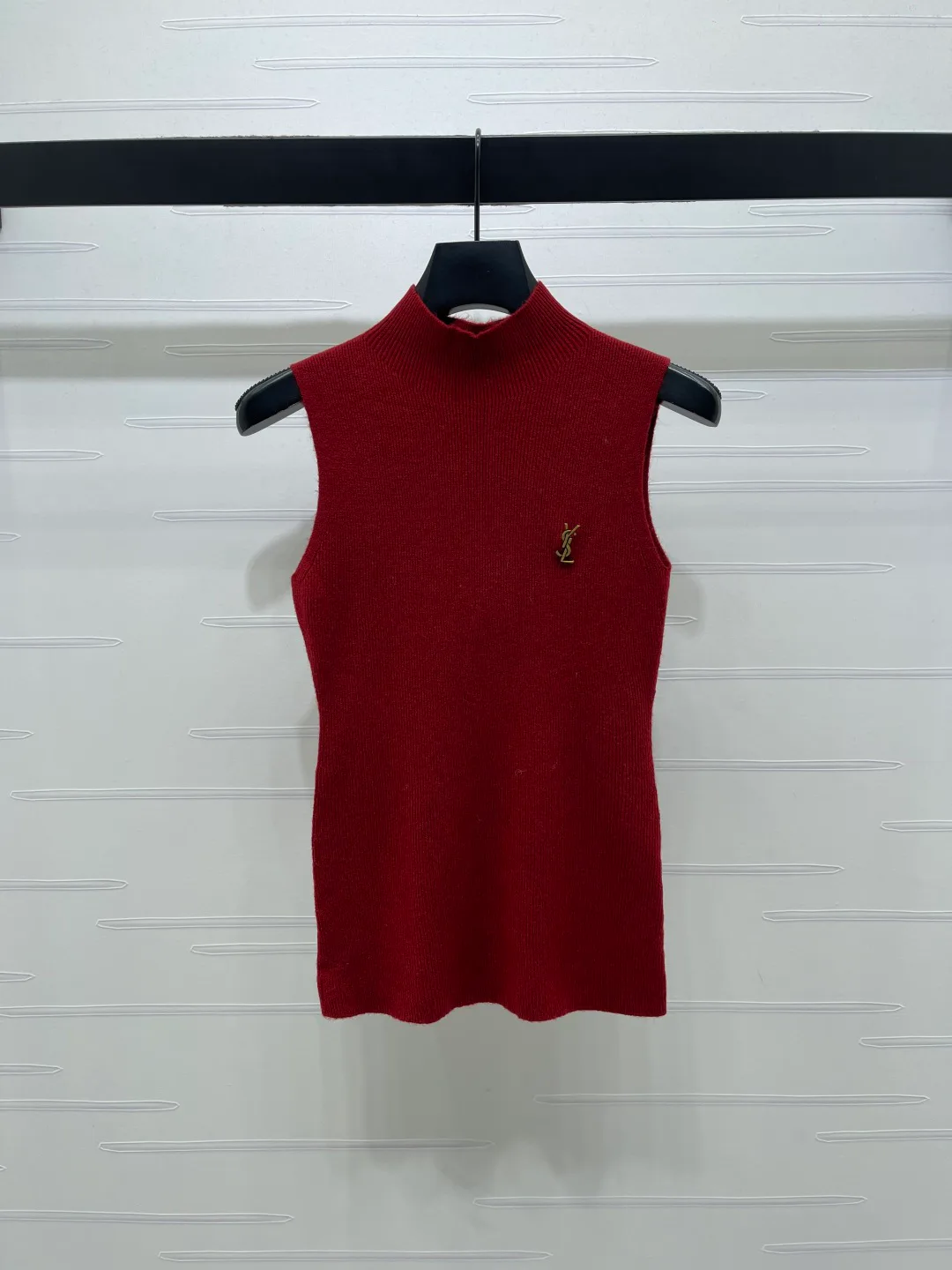 Джемперы И Свитеры Женские Saint Laurent 910140