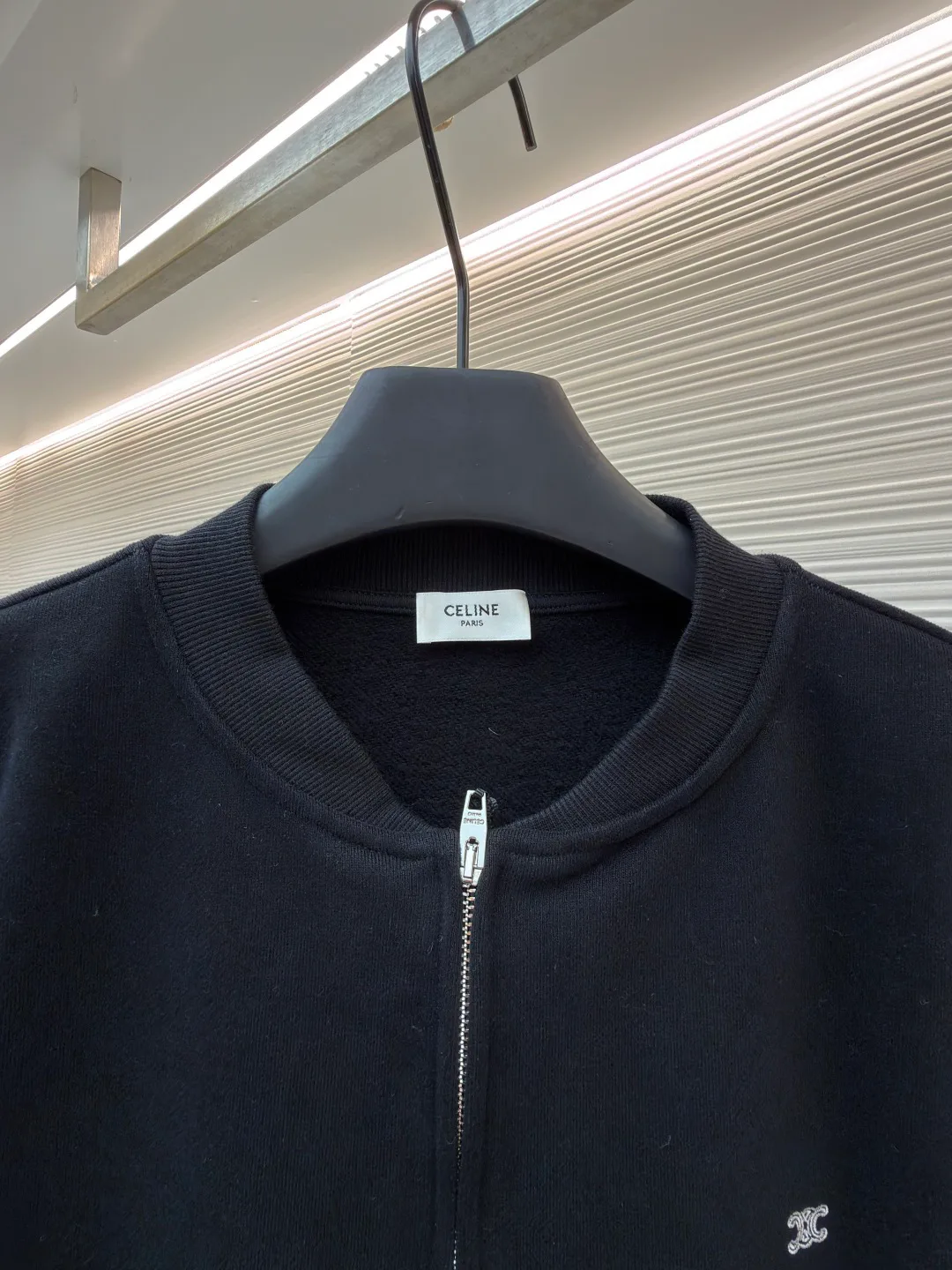 Куртки И Пуховики Мужские Celine 5405620