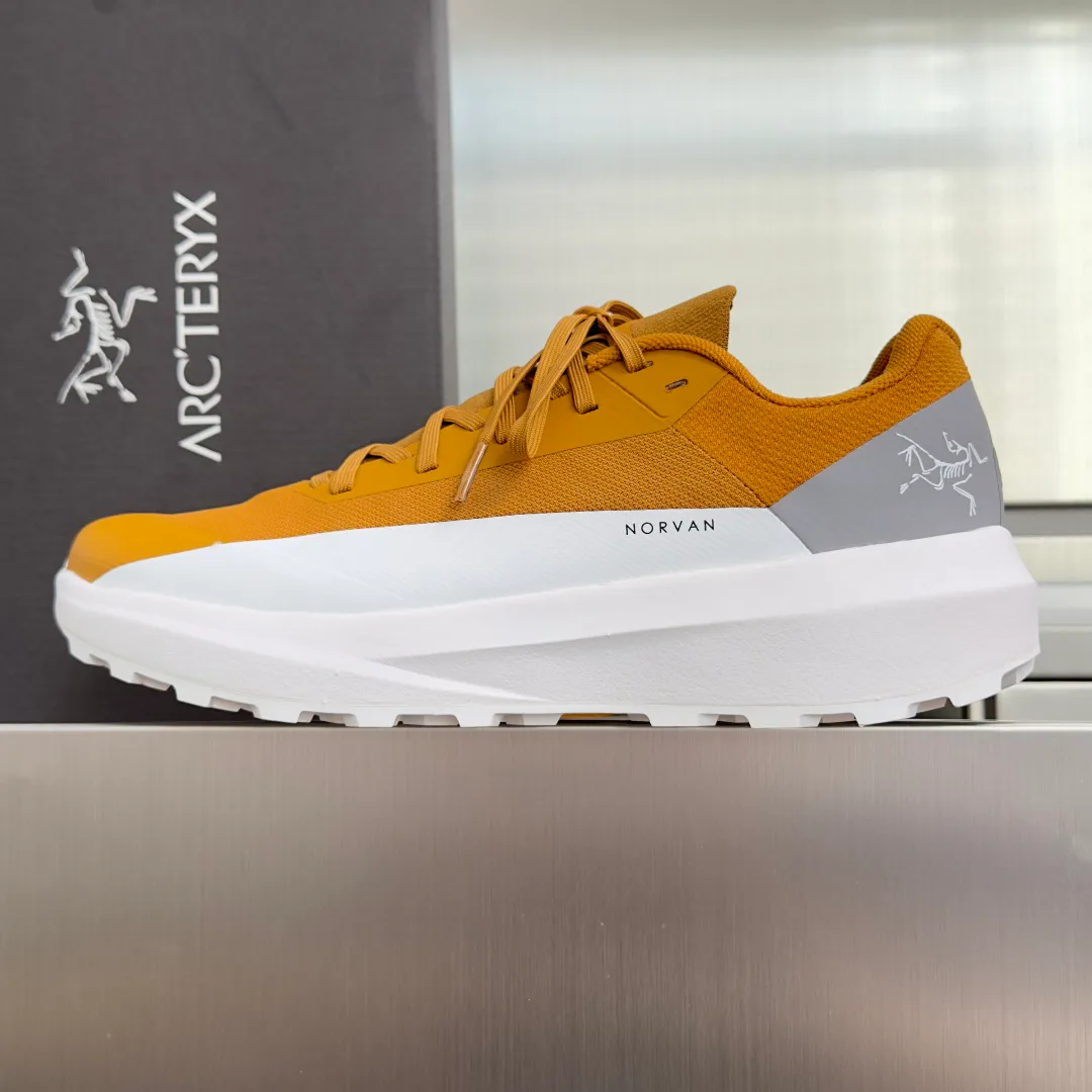 Кроссовки Женские Arcteryx 17415467