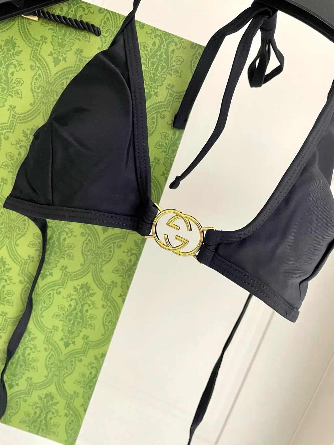 Купальники Женские Gucci 17646755