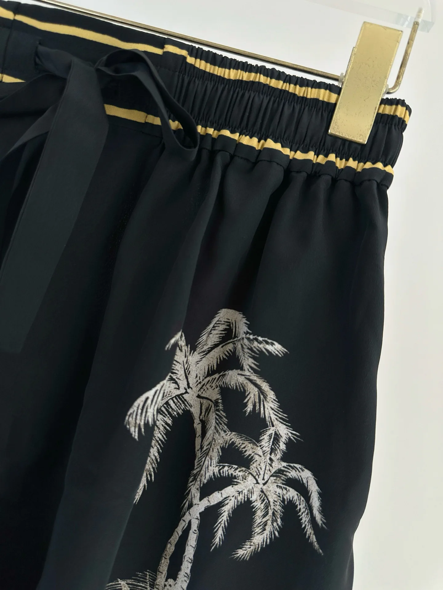 Шорты Женские Zimmermann 51784