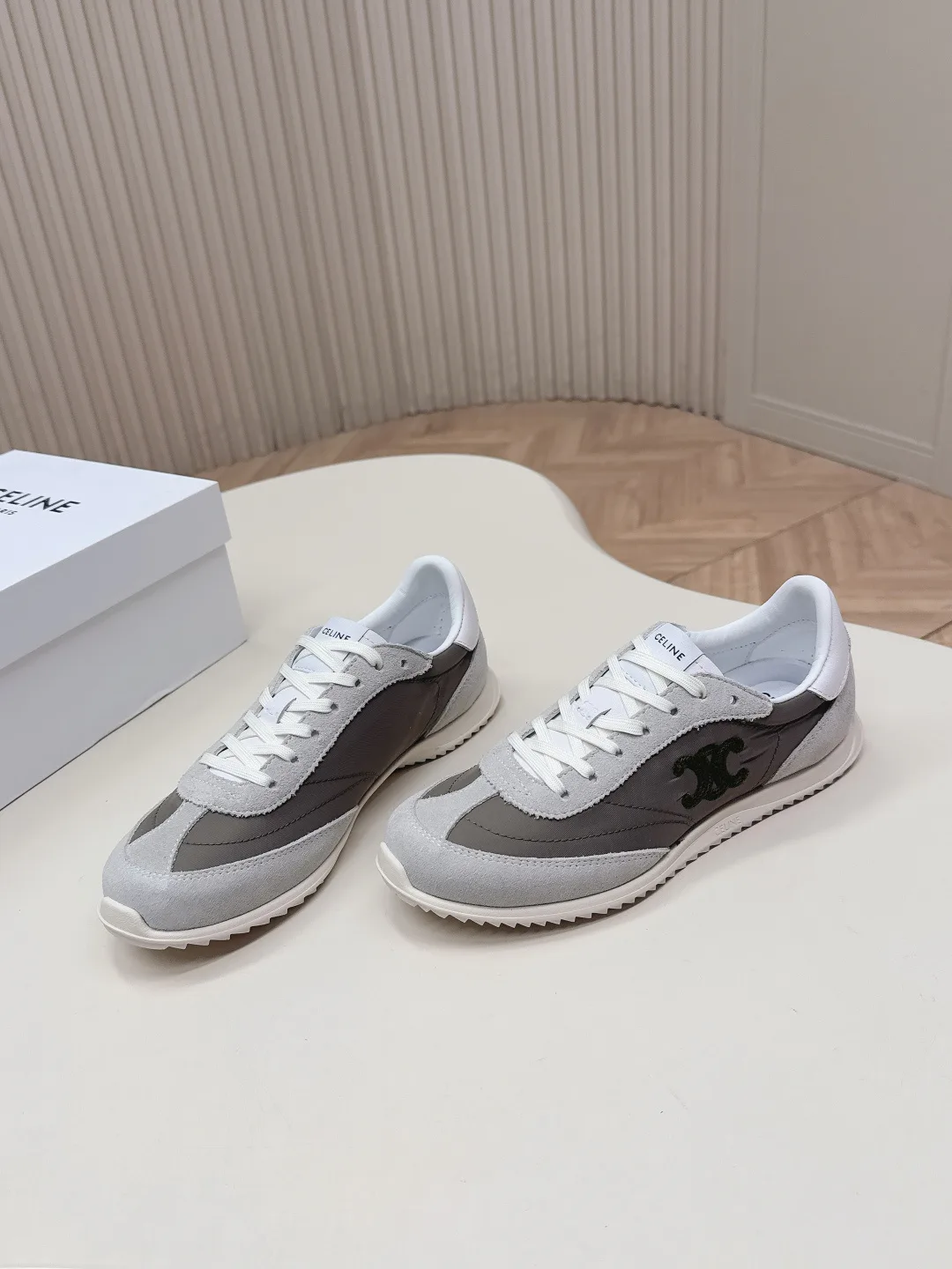 Кеды Женские Celine 11545440