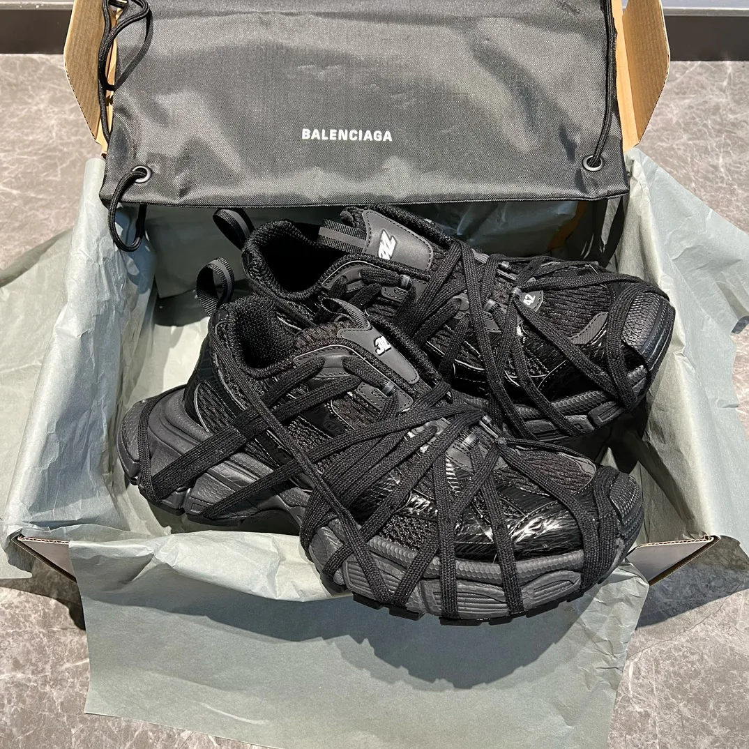 Кроссовки Женские Balenciaga 87851