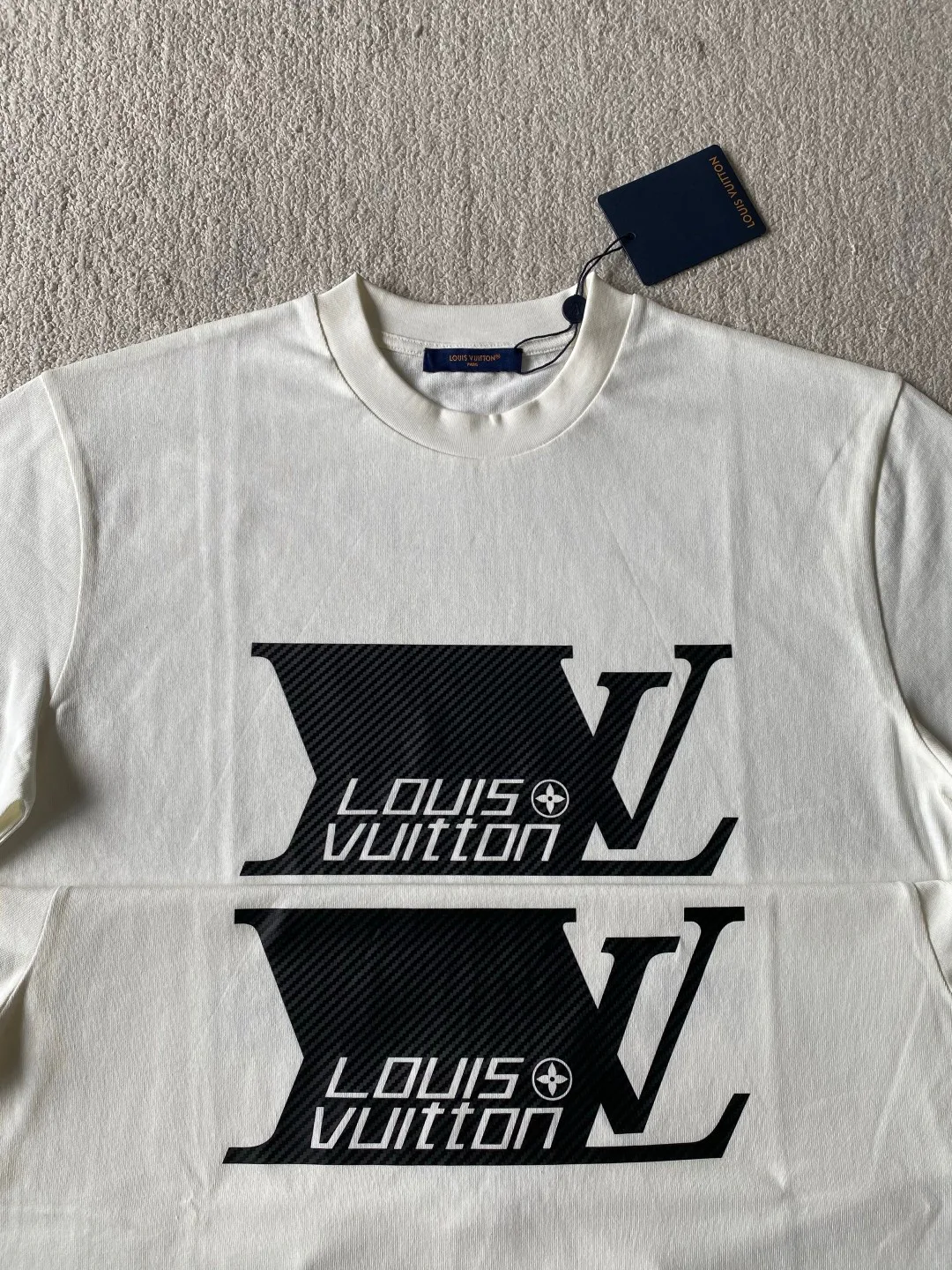 Футболки Мужские Louis Vuitton 11869823