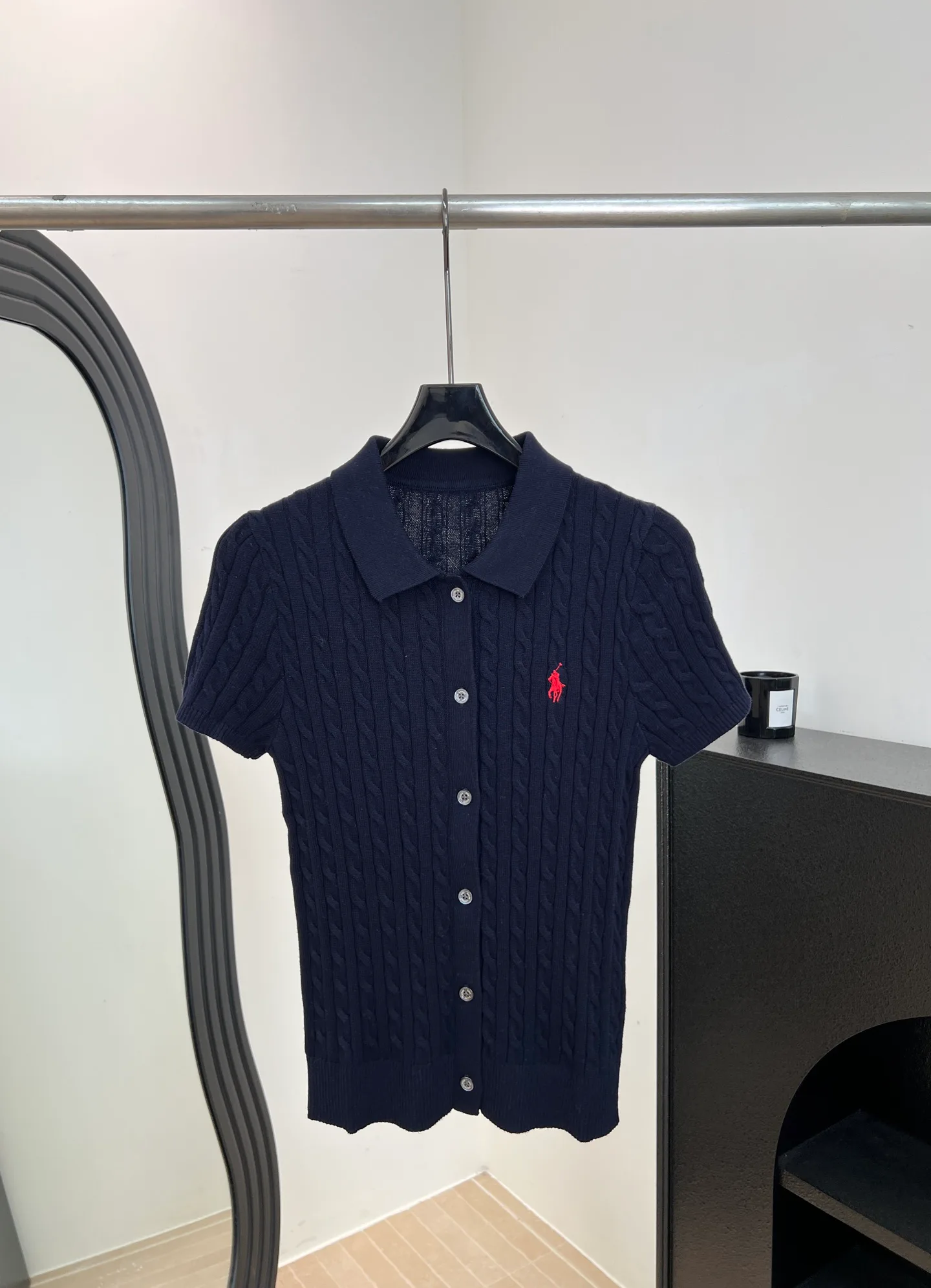 Джемперы И Свитеры Женские Ralph Lauren 12261149