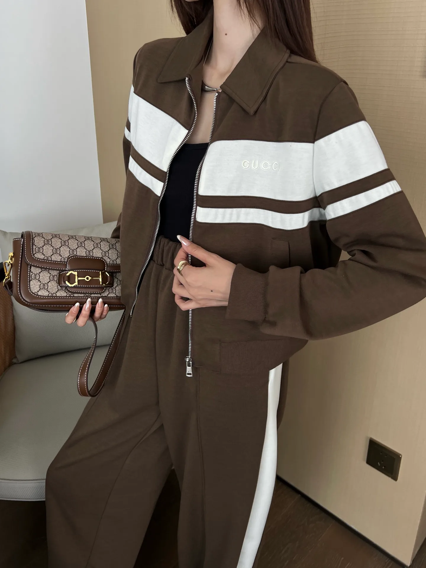 Костюмы Женские Gucci 1556511