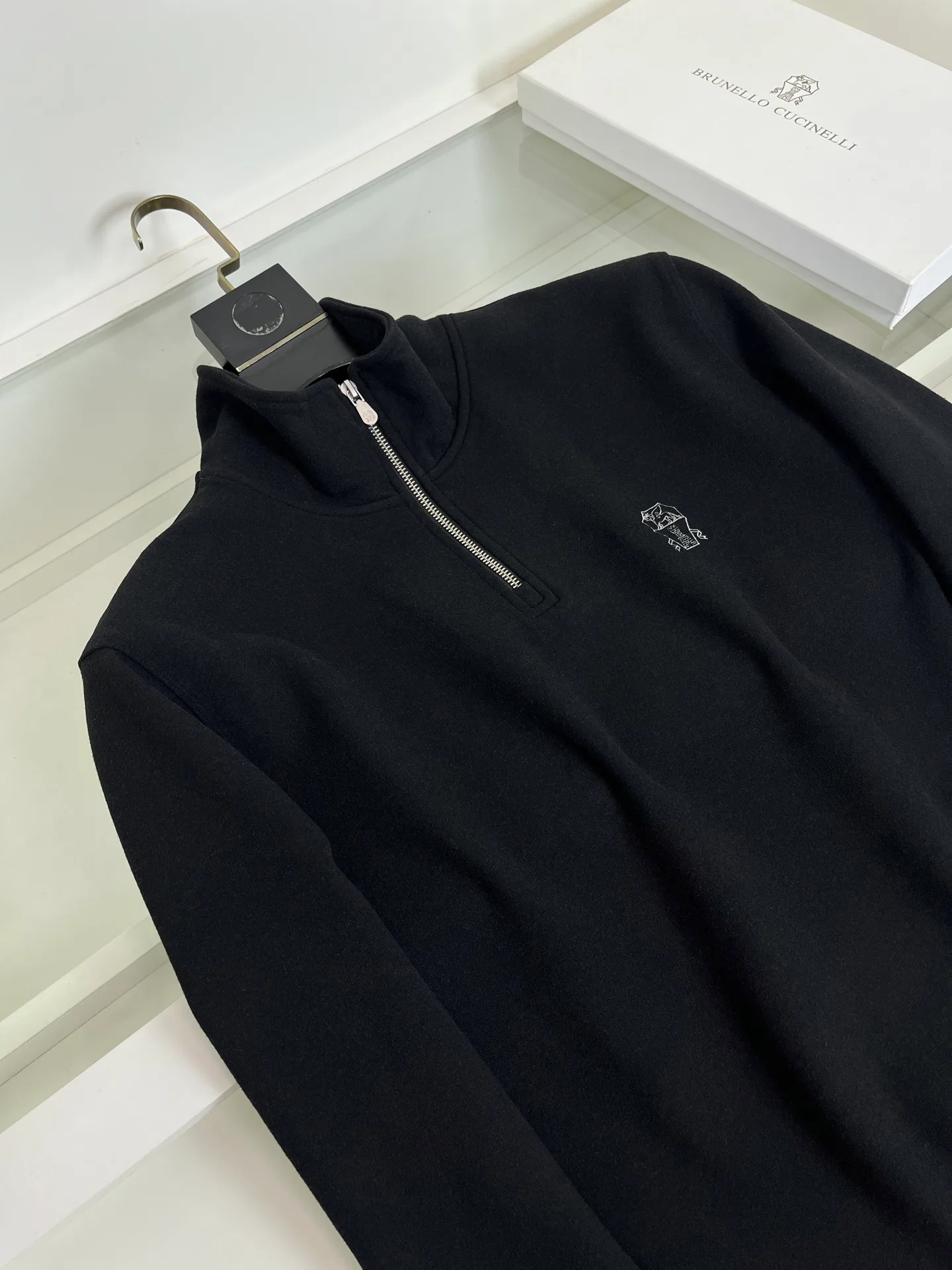 Свитшоты Мужские Brunello Cucinelli 367672