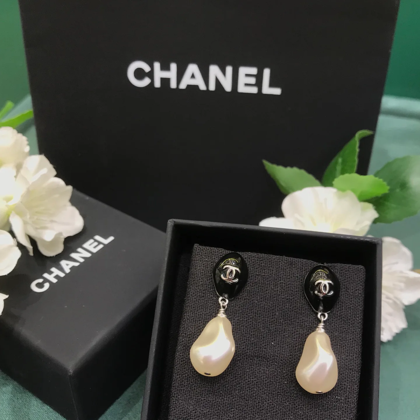 Бижутерия Chanel 18186311