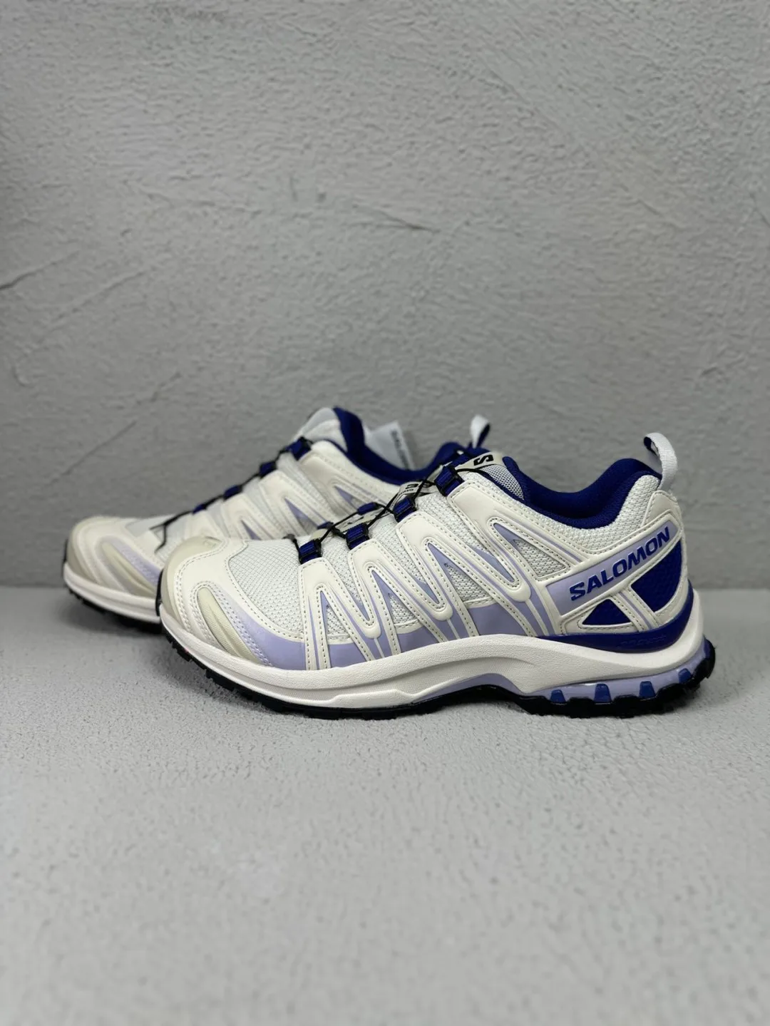 Кроссовки Женские Salomon 17962178