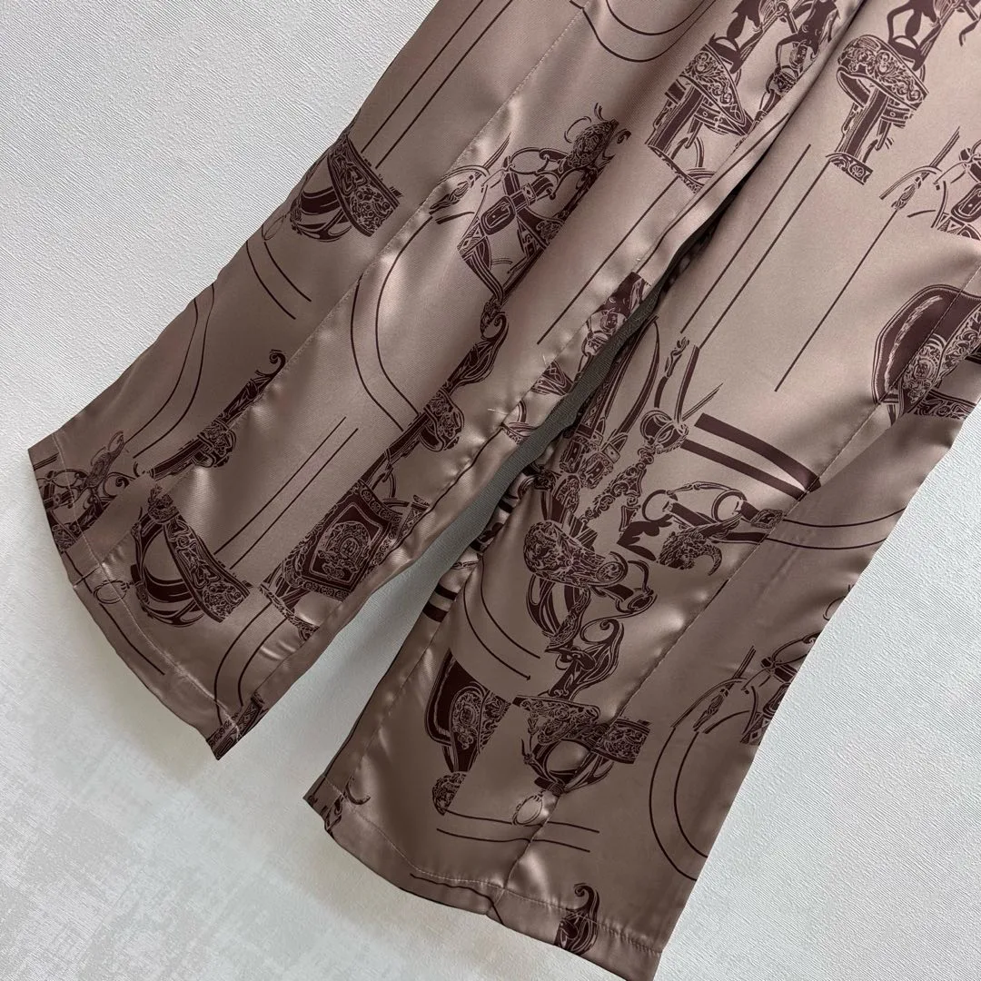 Брюки Женские Hermes 11216007