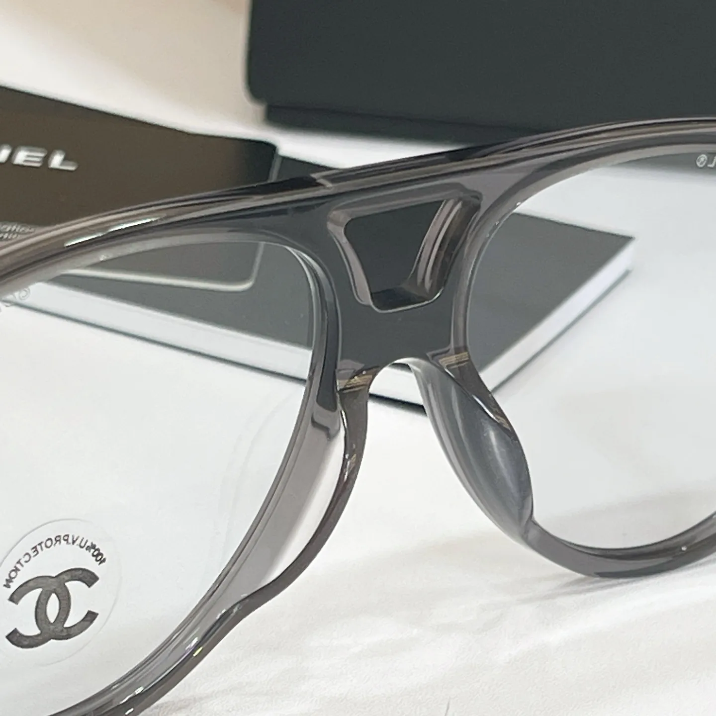 Очки Chanel 17320249